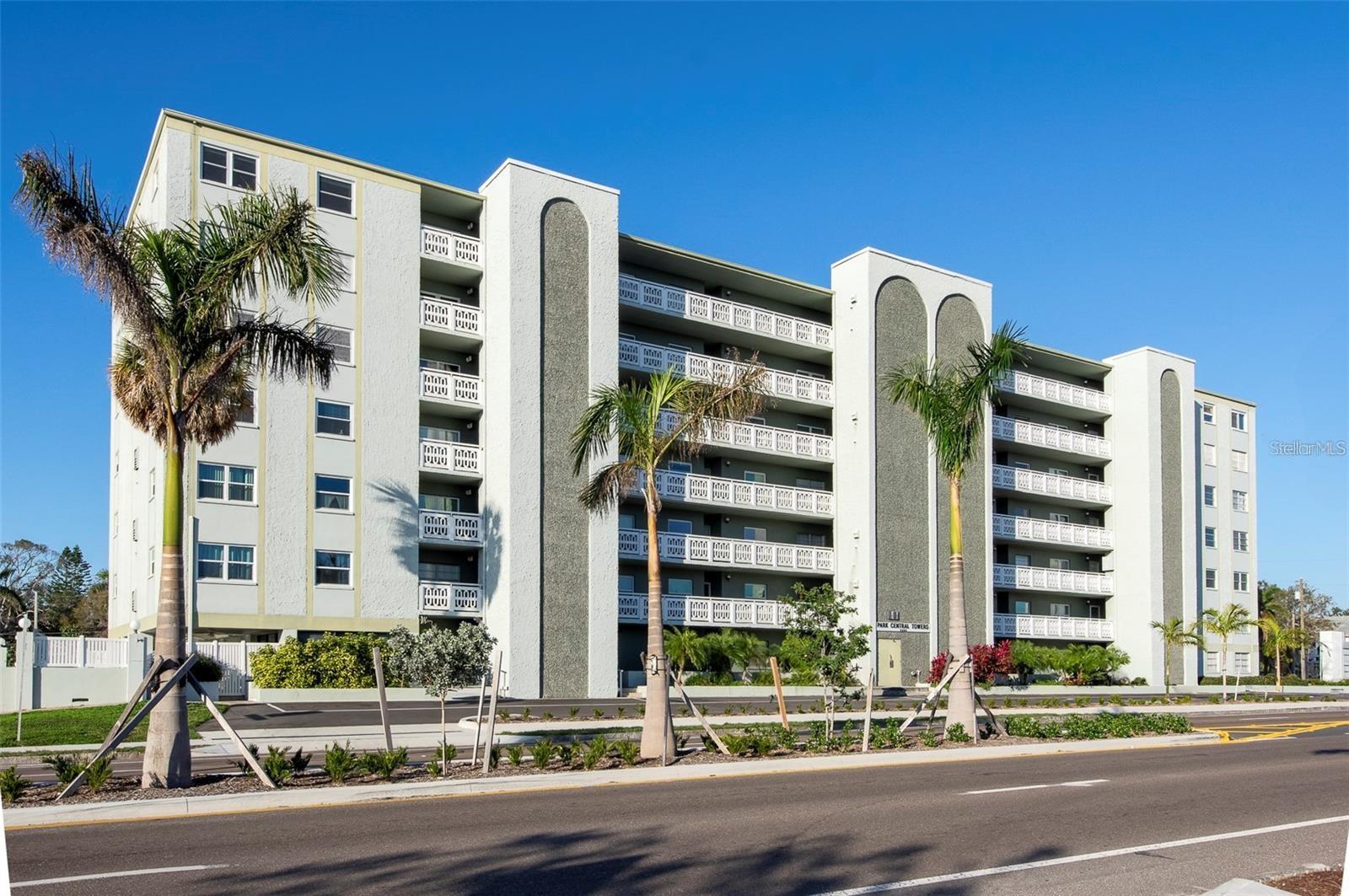 7321 CENTRAL AVE #504, ST PETERSBURG, FL, 33710