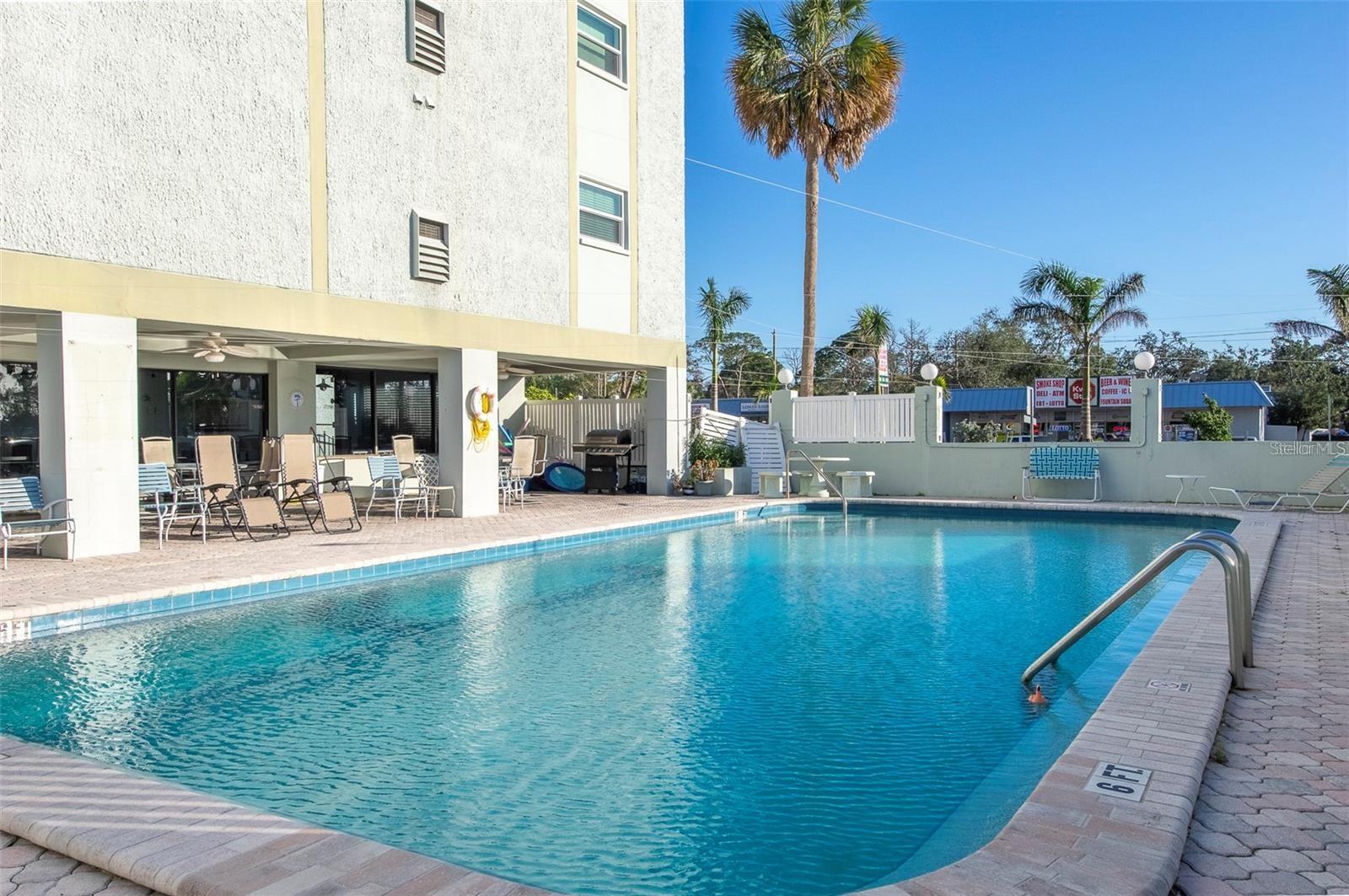 7321 CENTRAL AVE #504, ST PETERSBURG, FL, 33710