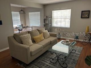 1002 W PAR ST #16, ORLANDO, FL, 32804