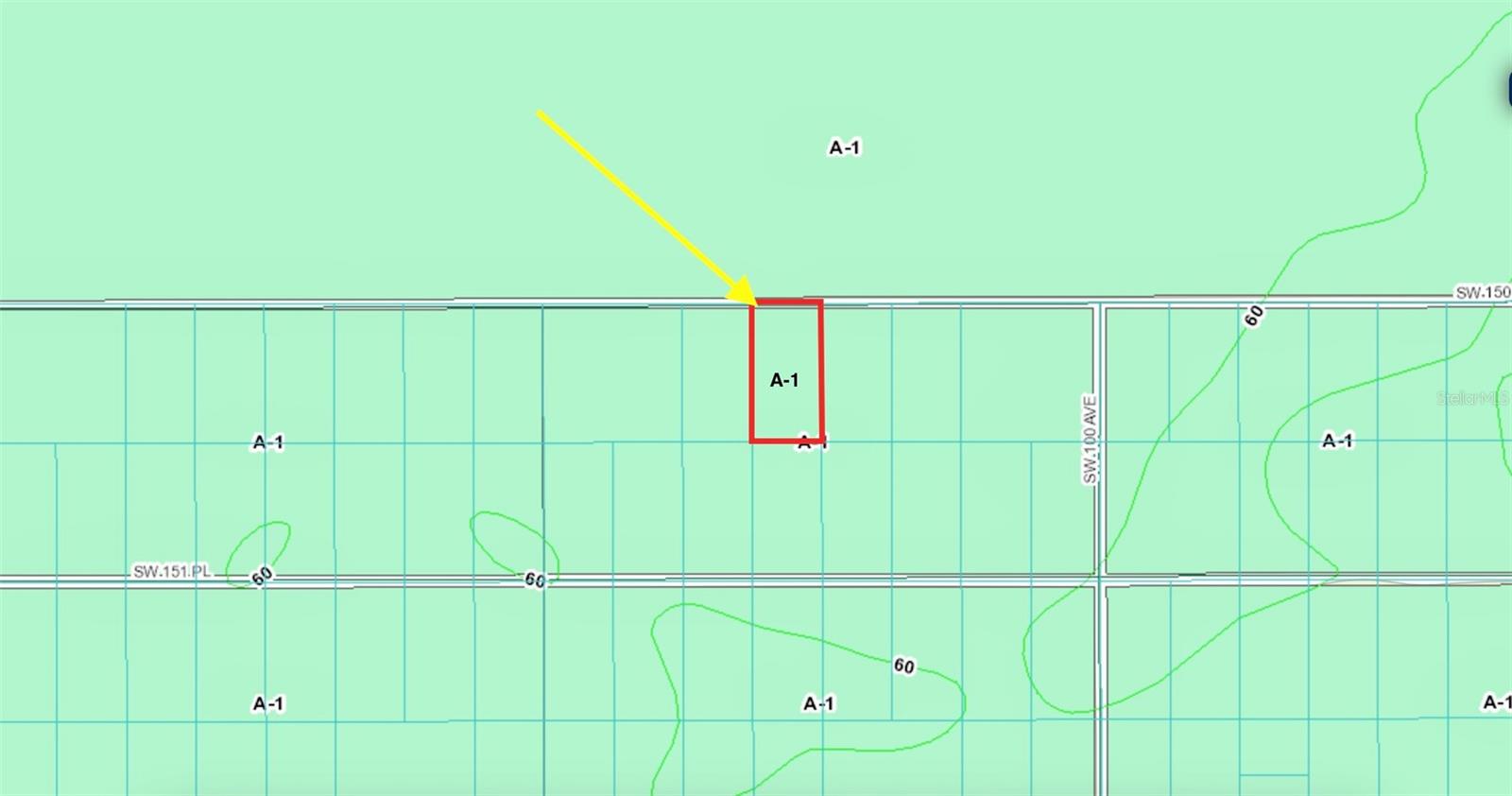 Track 28 SW 150TH ST, DUNNELLON, FL, 34432