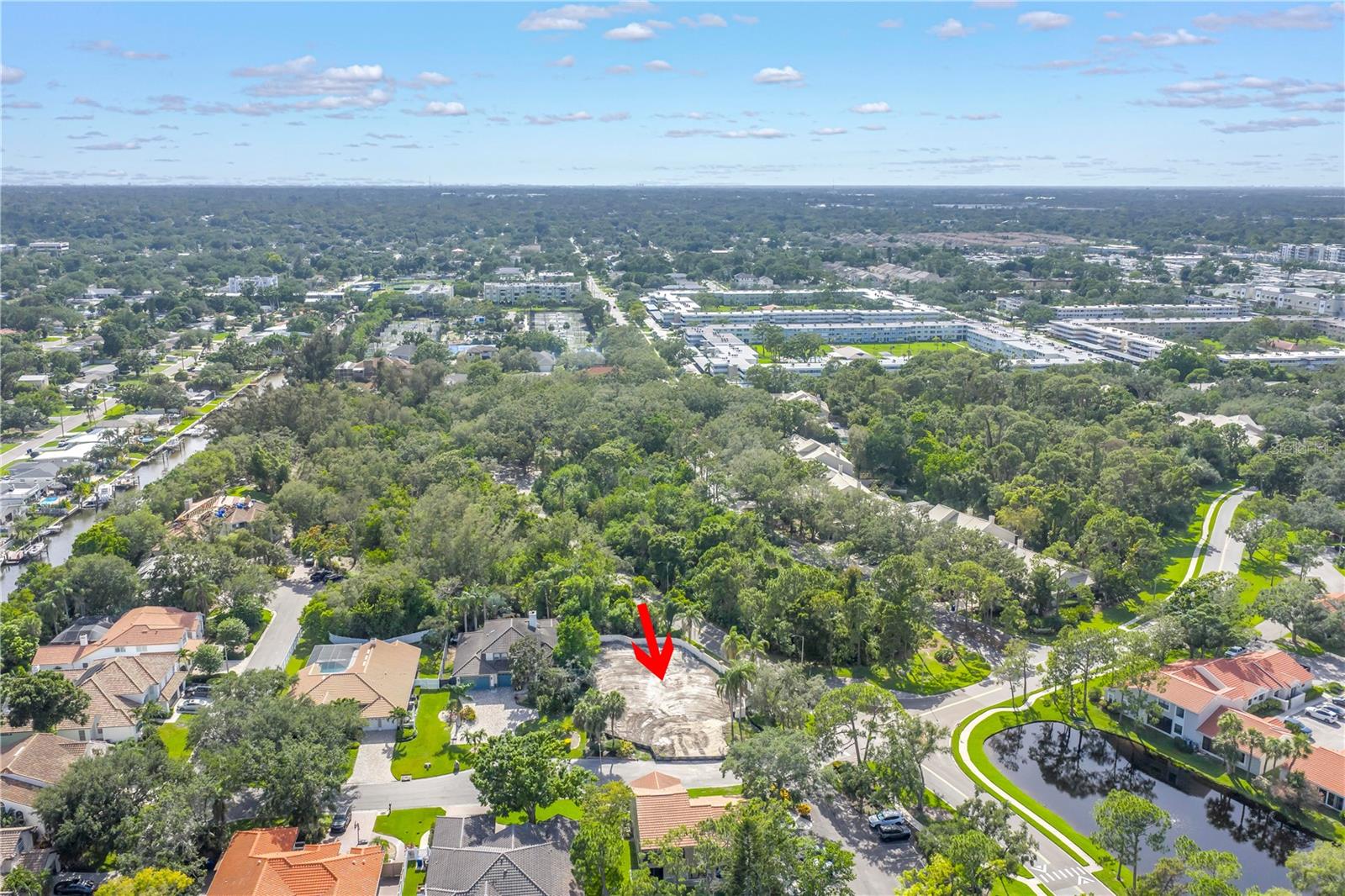 4690 LAUREL OAK LN NE, ST PETERSBURG, FL, 33703