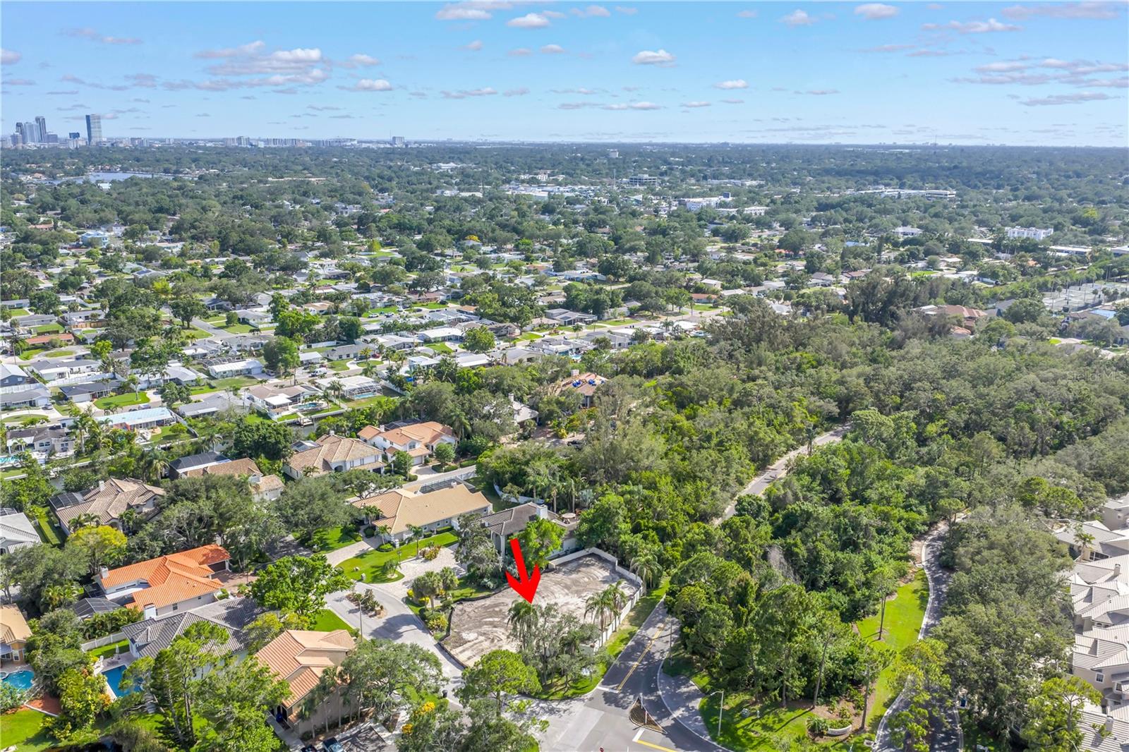 4690 LAUREL OAK LN NE, ST PETERSBURG, FL, 33703