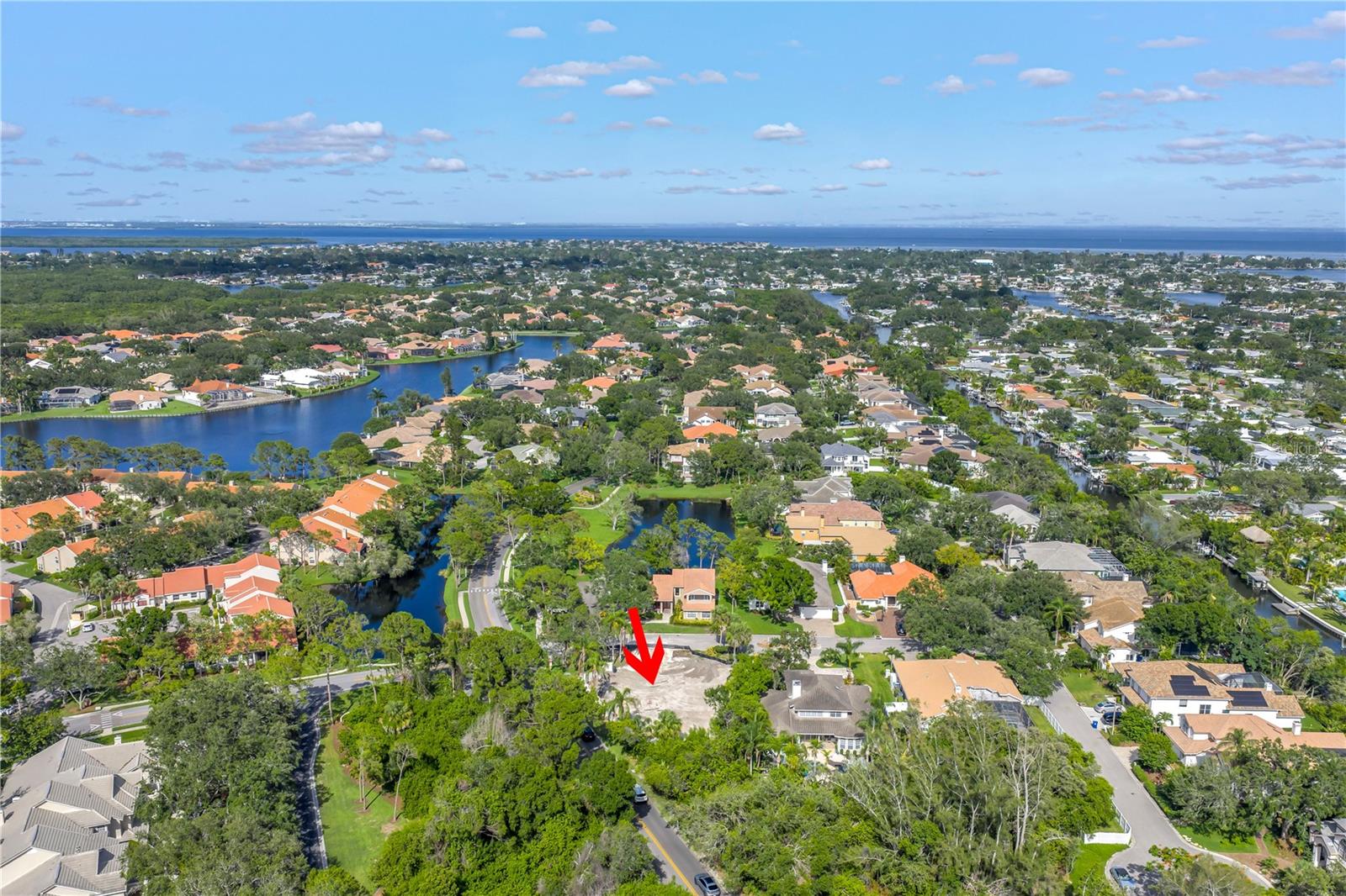 4690 LAUREL OAK LN NE, ST PETERSBURG, FL, 33703