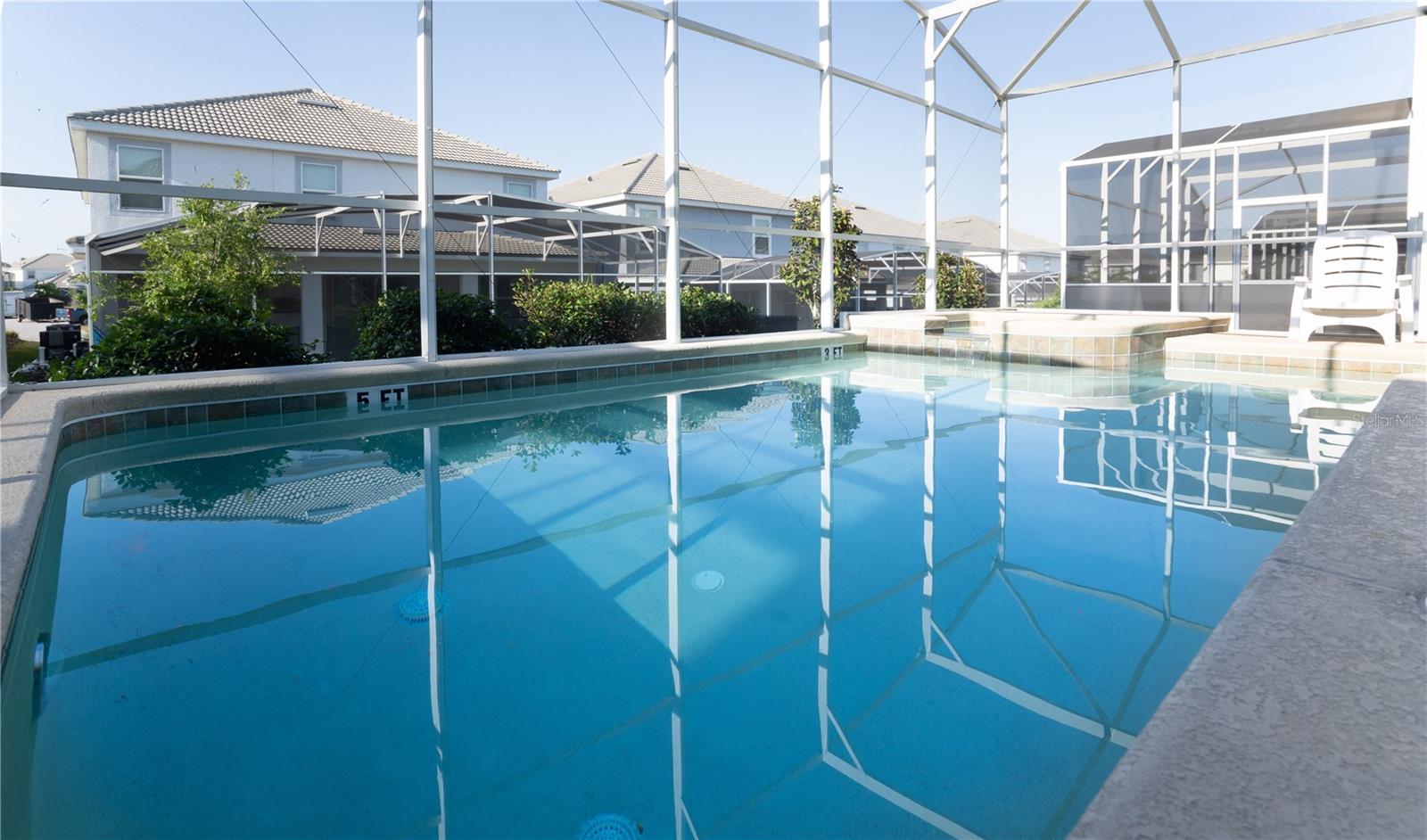 1577 MULLIGAN BLVD, DAVENPORT, FL, 33896