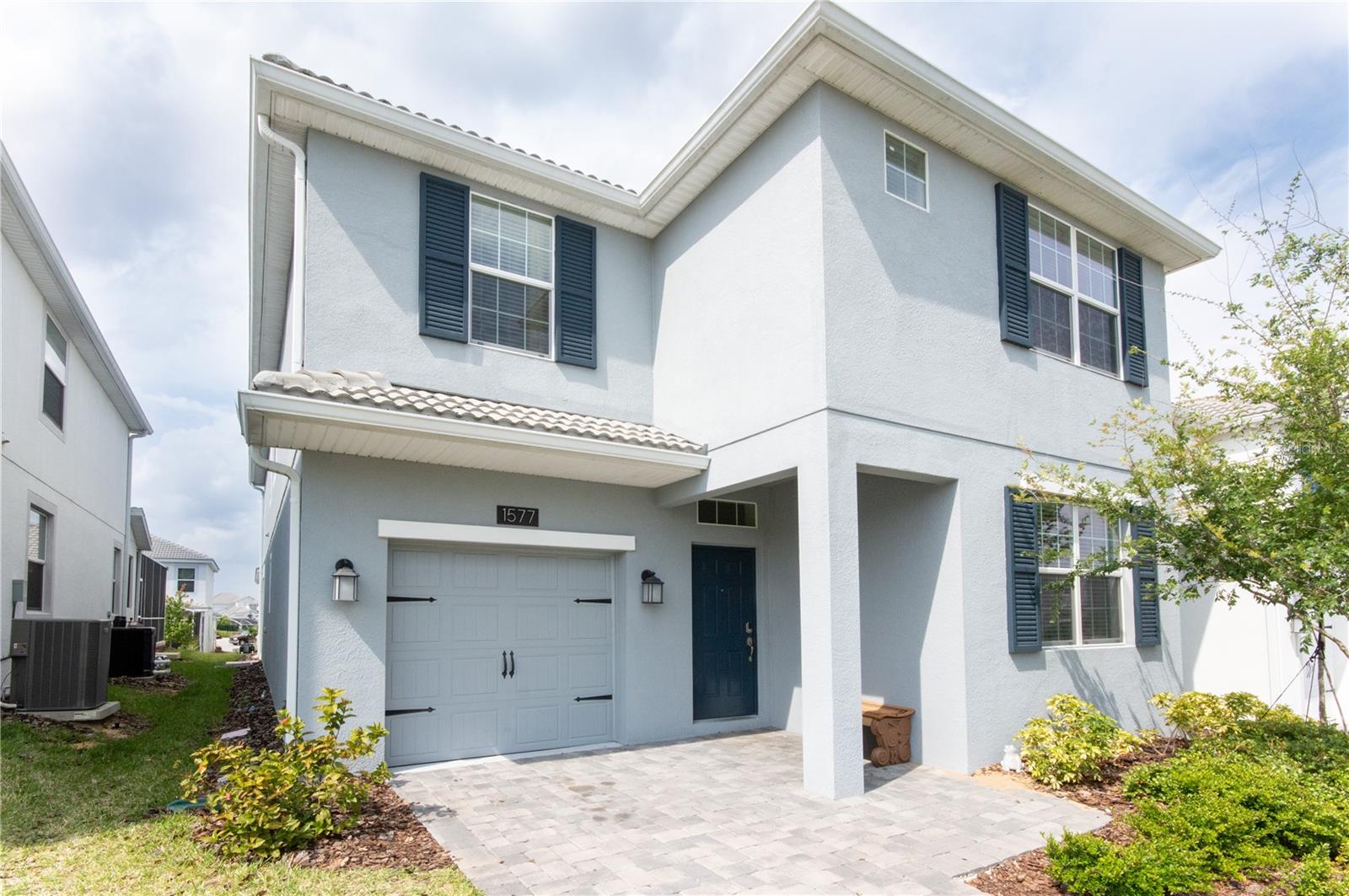1577 MULLIGAN BLVD, DAVENPORT, FL, 33896