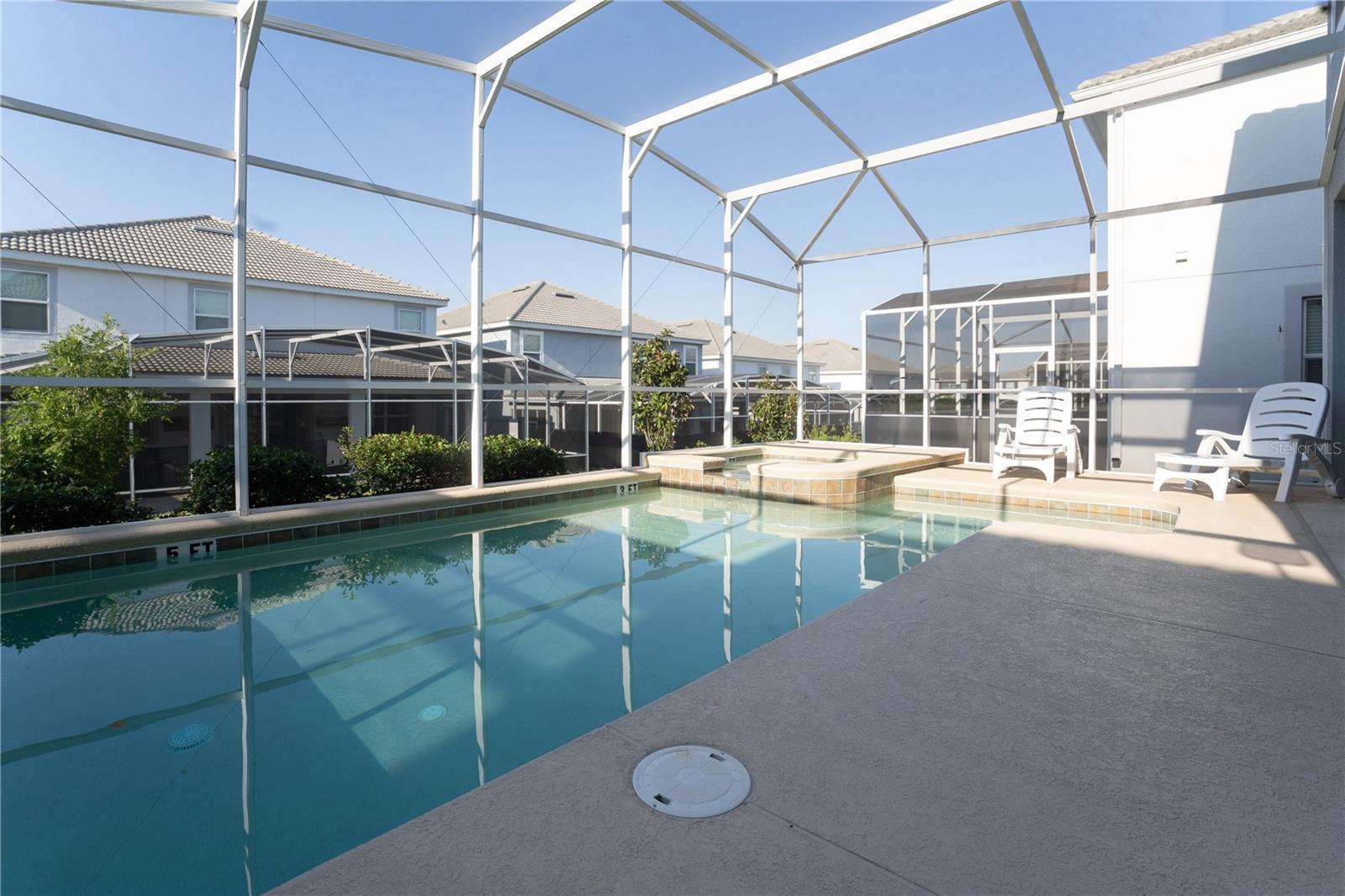 1577 MULLIGAN BLVD, DAVENPORT, FL, 33896