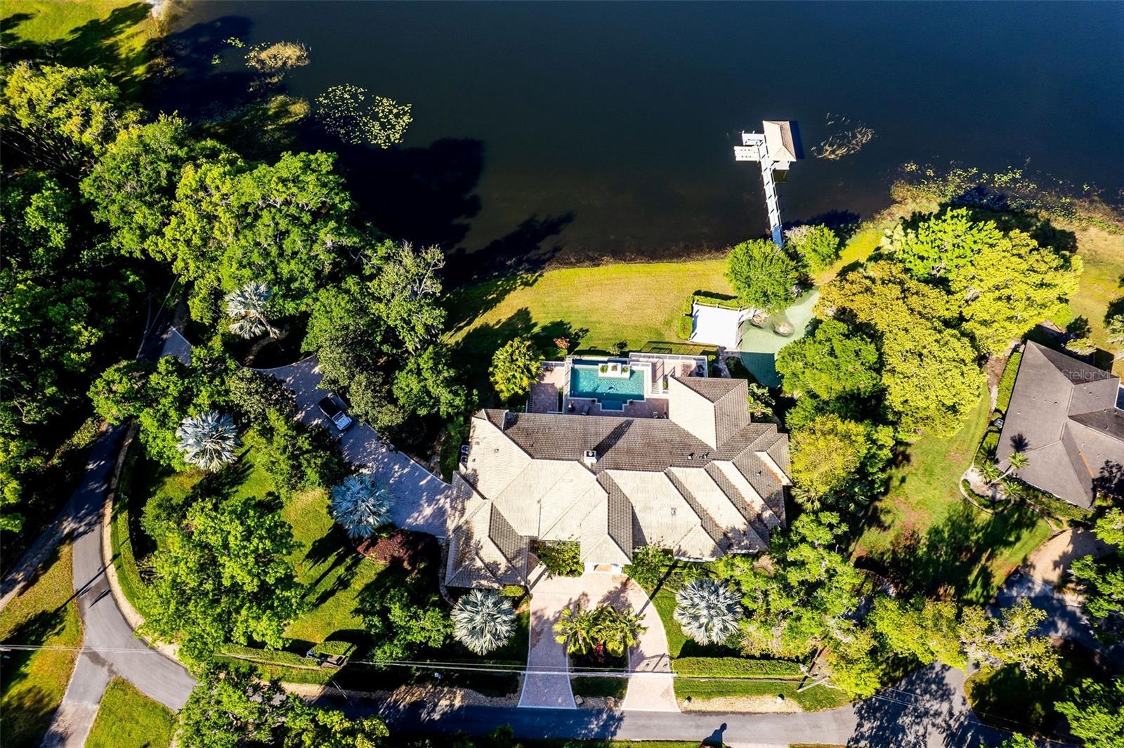 4 ISLAND DR, LAKE MARY, FL, 32746