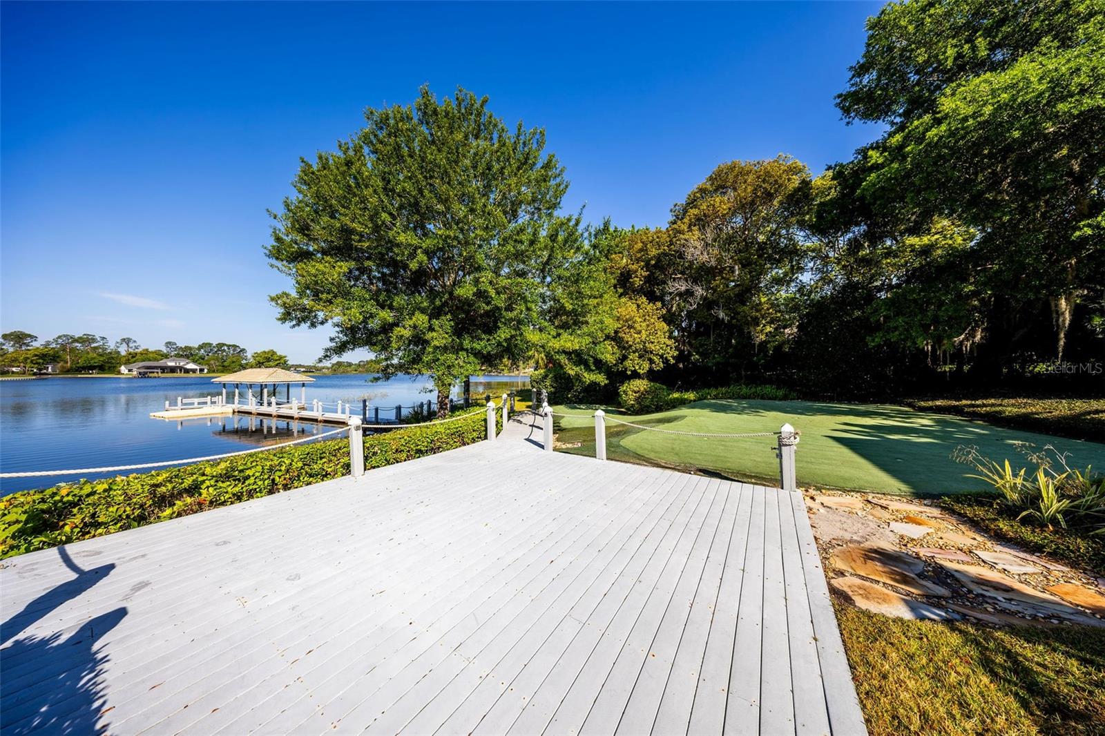 4 ISLAND DR, LAKE MARY, FL, 32746