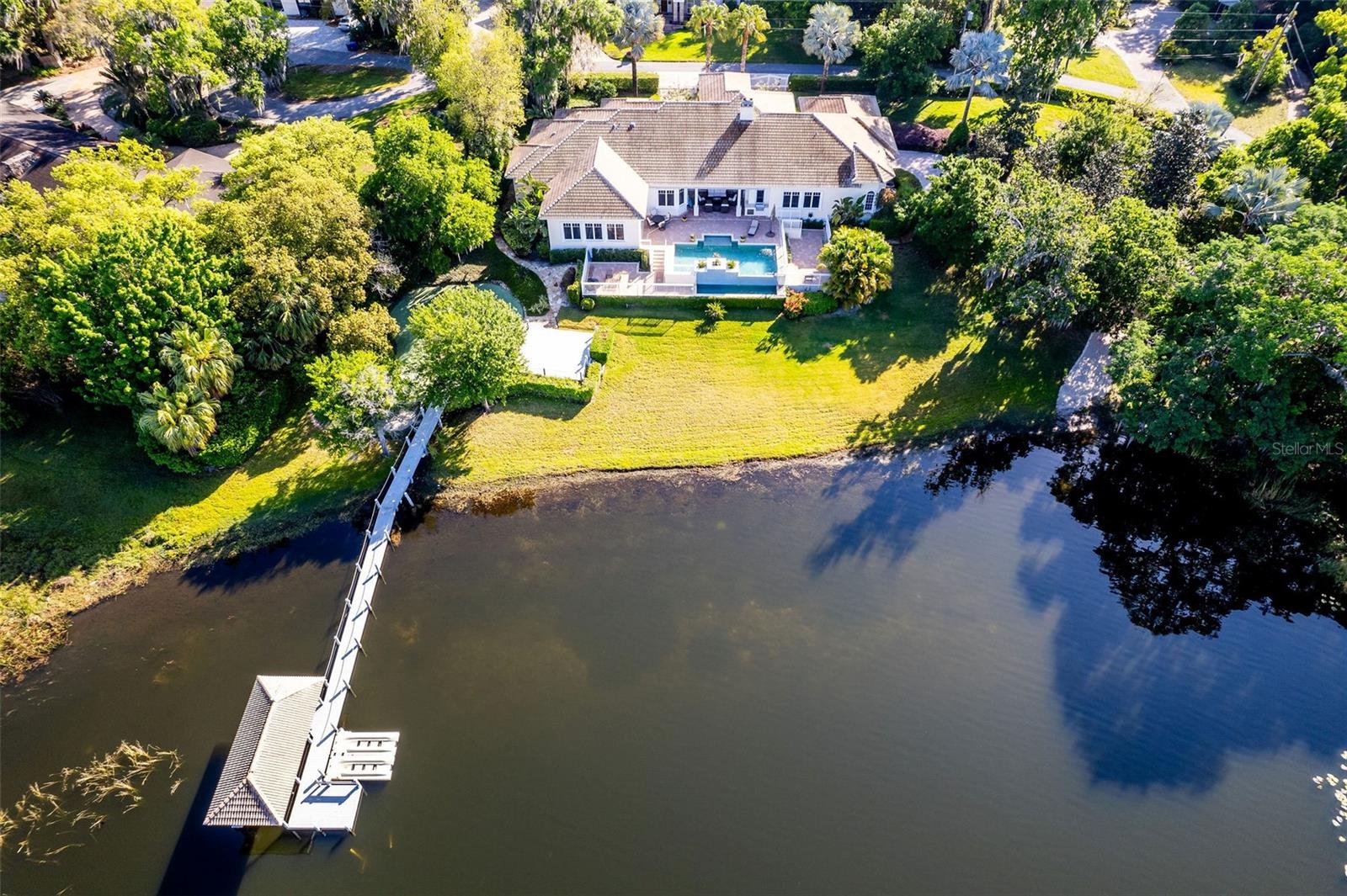 4 ISLAND DR, LAKE MARY, FL, 32746
