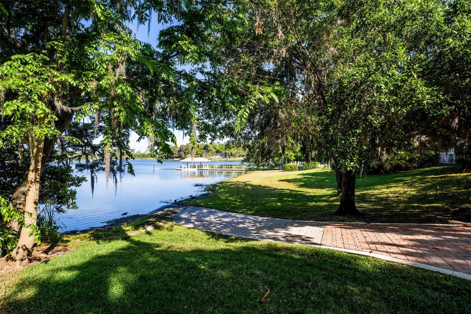 4 ISLAND DR, LAKE MARY, FL, 32746