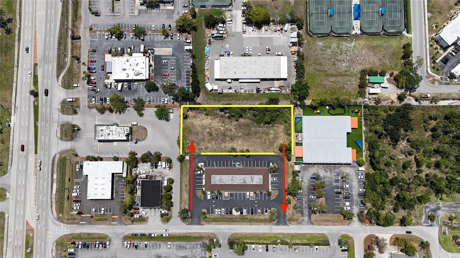 12830 KENWOOD LN, FORT MYERS, FL, 33907