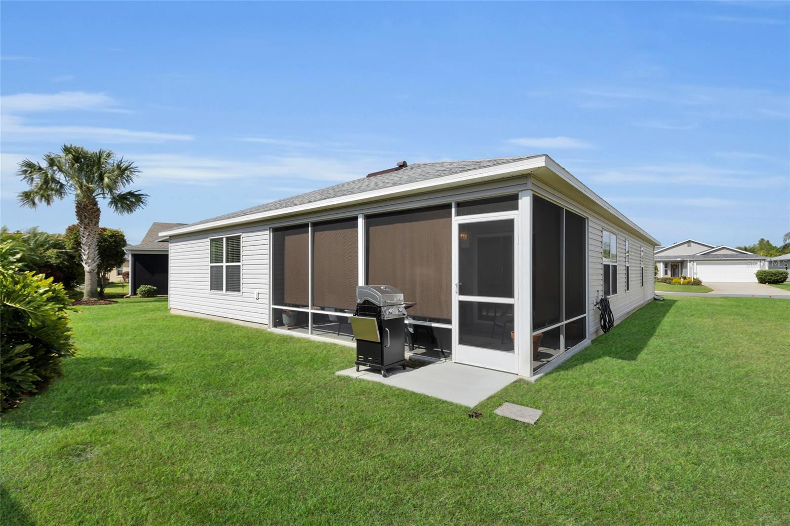 3203 ISLAWILD WAY, THE VILLAGES, FL, 32163