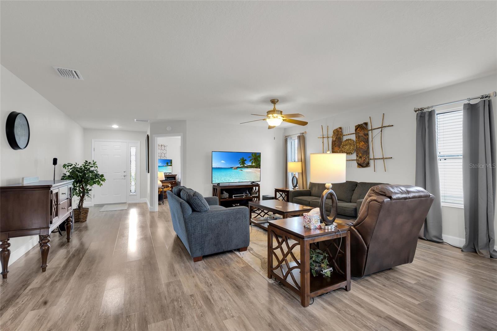 3203 ISLAWILD WAY, THE VILLAGES, FL, 32163