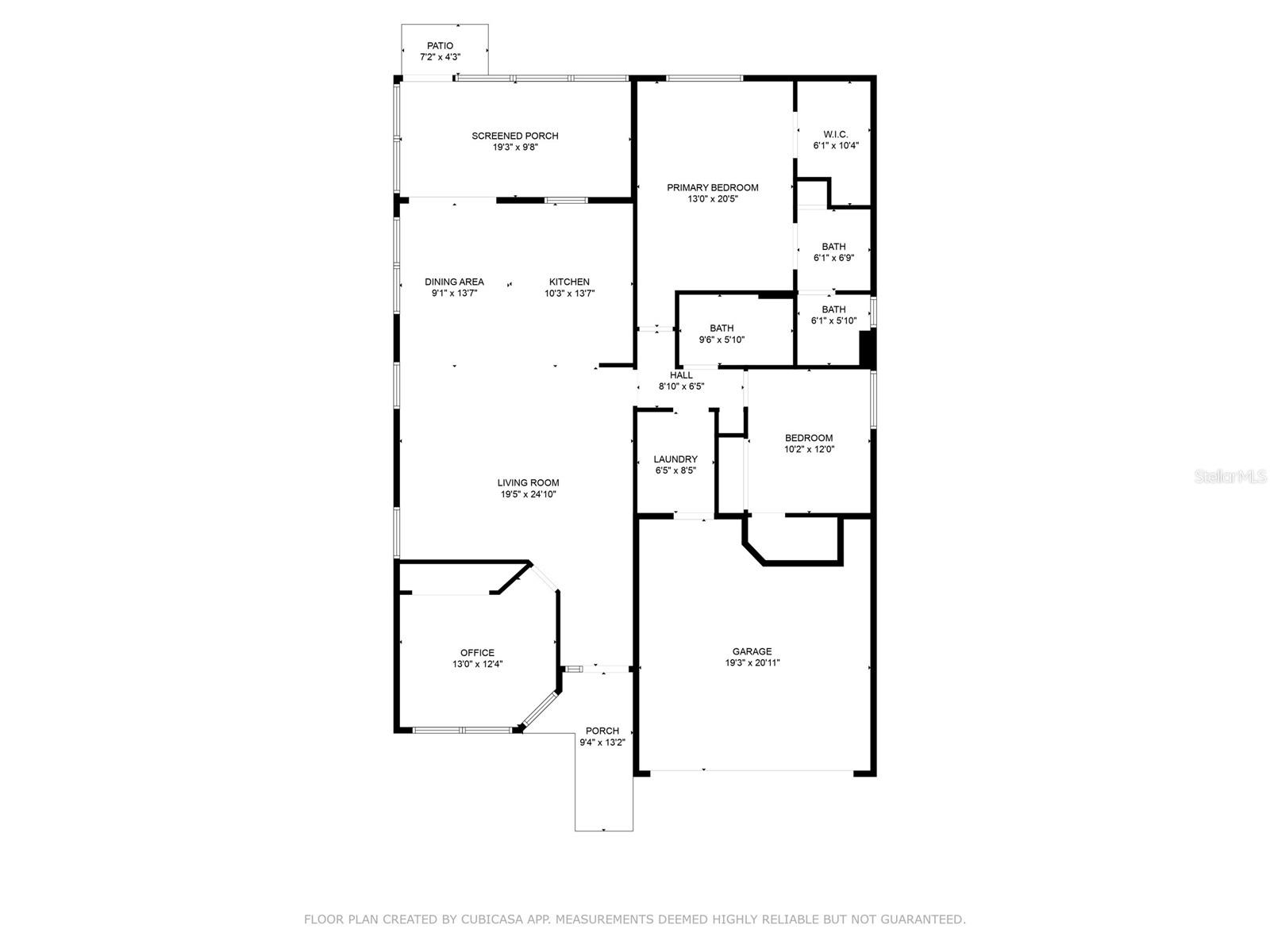 3203 ISLAWILD WAY, THE VILLAGES, FL, 32163