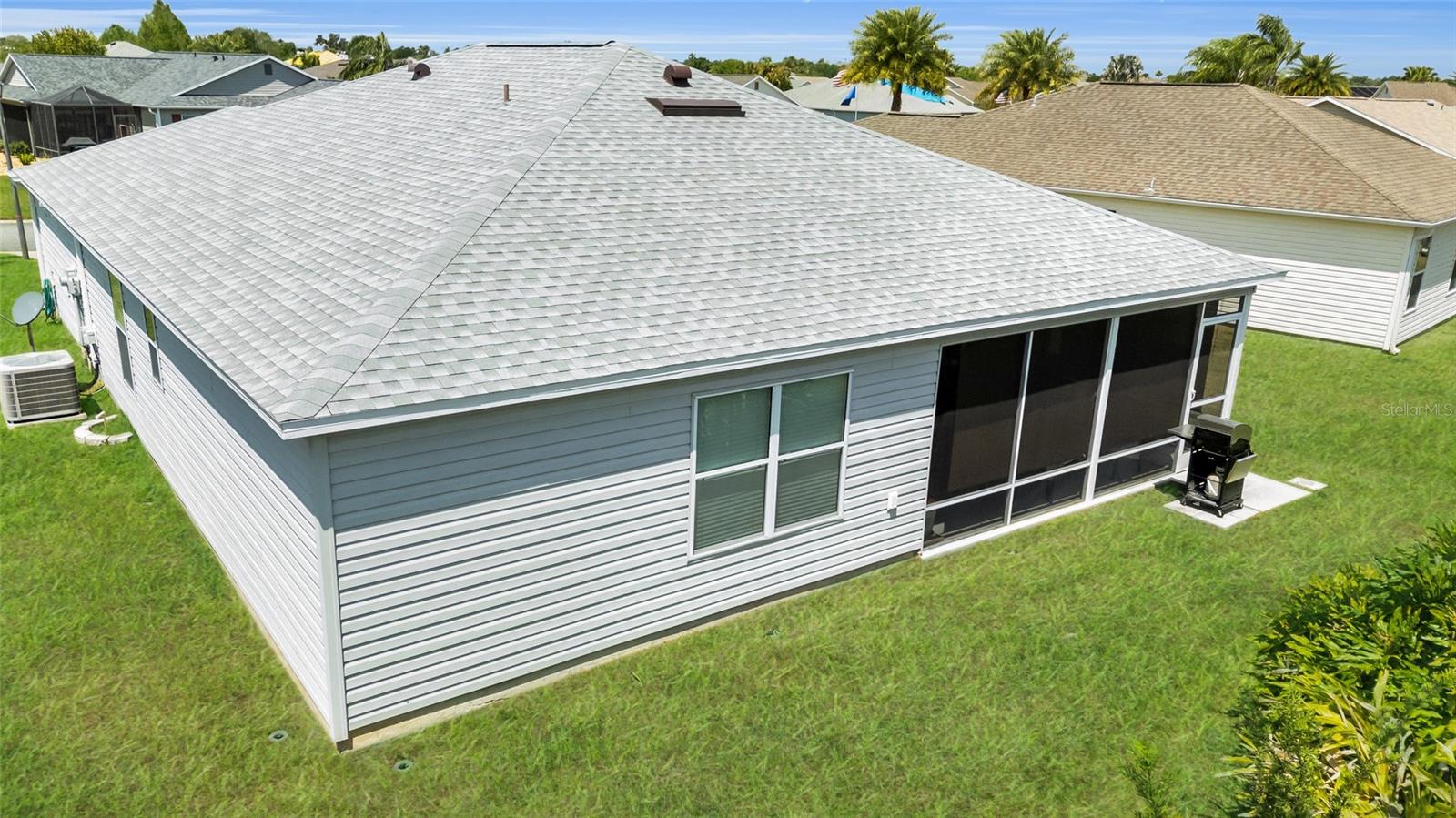 3203 ISLAWILD WAY, THE VILLAGES, FL, 32163