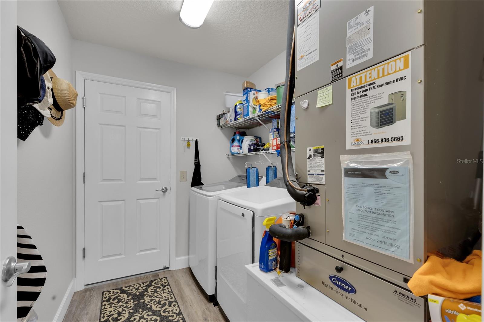 3203 ISLAWILD WAY, THE VILLAGES, FL, 32163