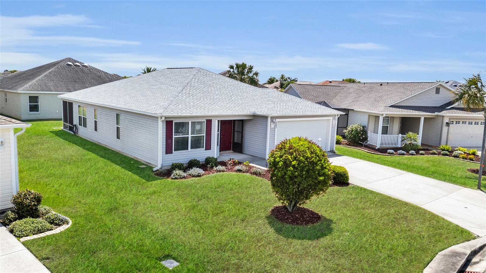 3203 ISLAWILD WAY, THE VILLAGES, FL, 32163