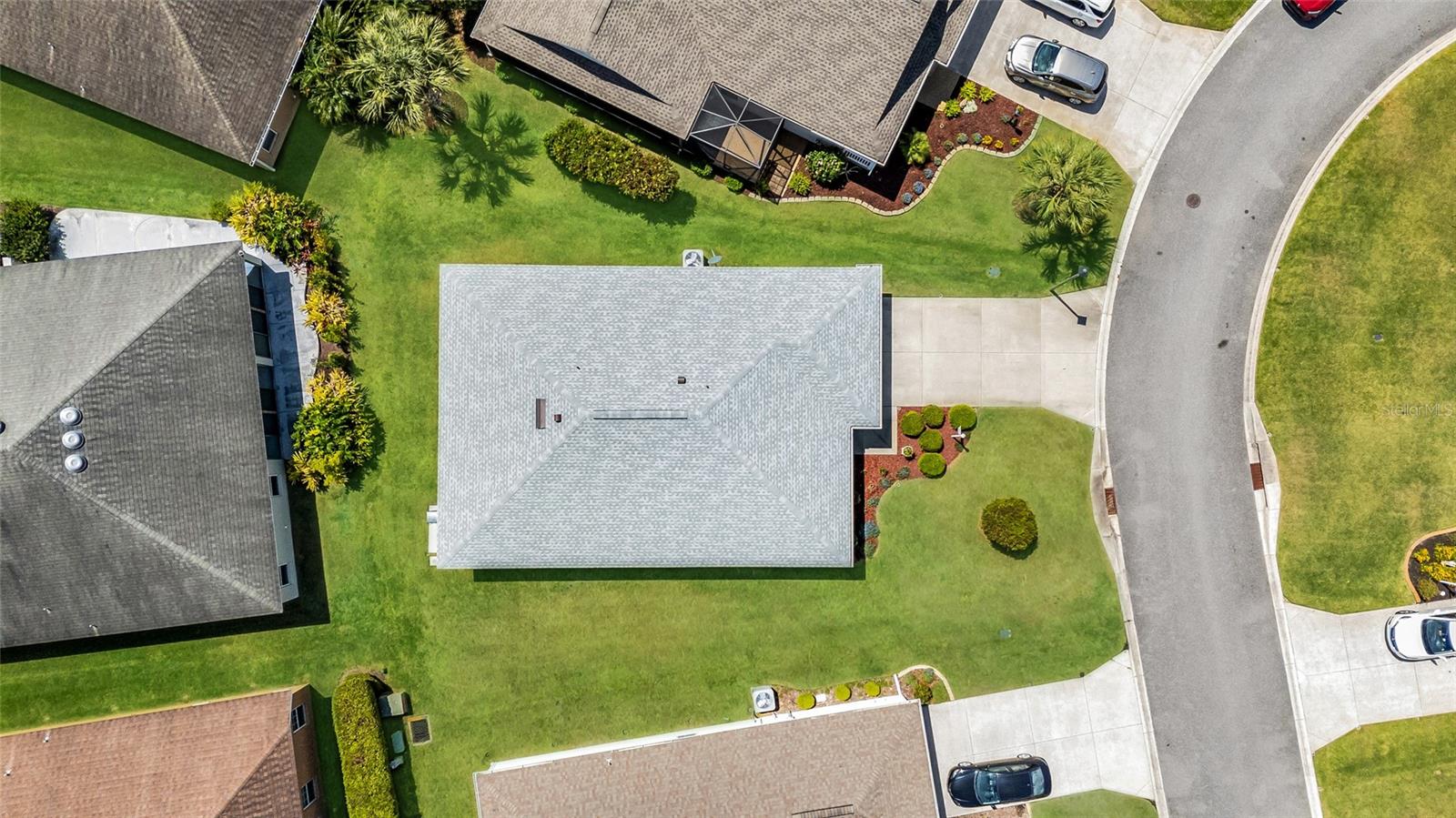 3203 ISLAWILD WAY, THE VILLAGES, FL, 32163