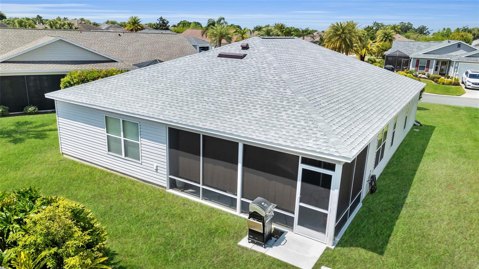 3203 ISLAWILD WAY, THE VILLAGES, FL, 32163