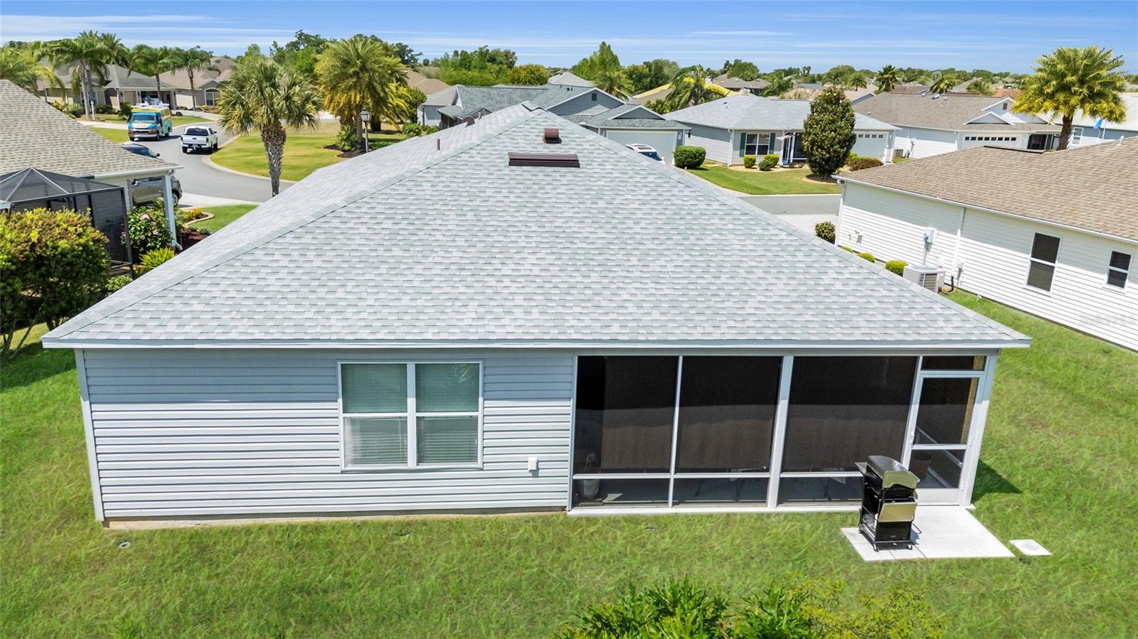 3203 ISLAWILD WAY, THE VILLAGES, FL, 32163