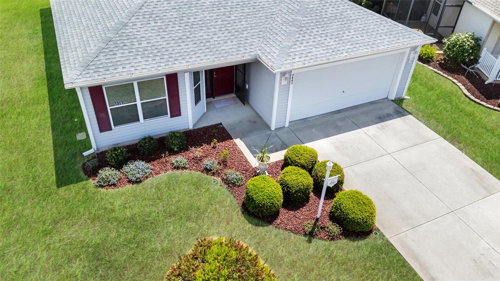 3203 ISLAWILD WAY, THE VILLAGES, FL, 32163