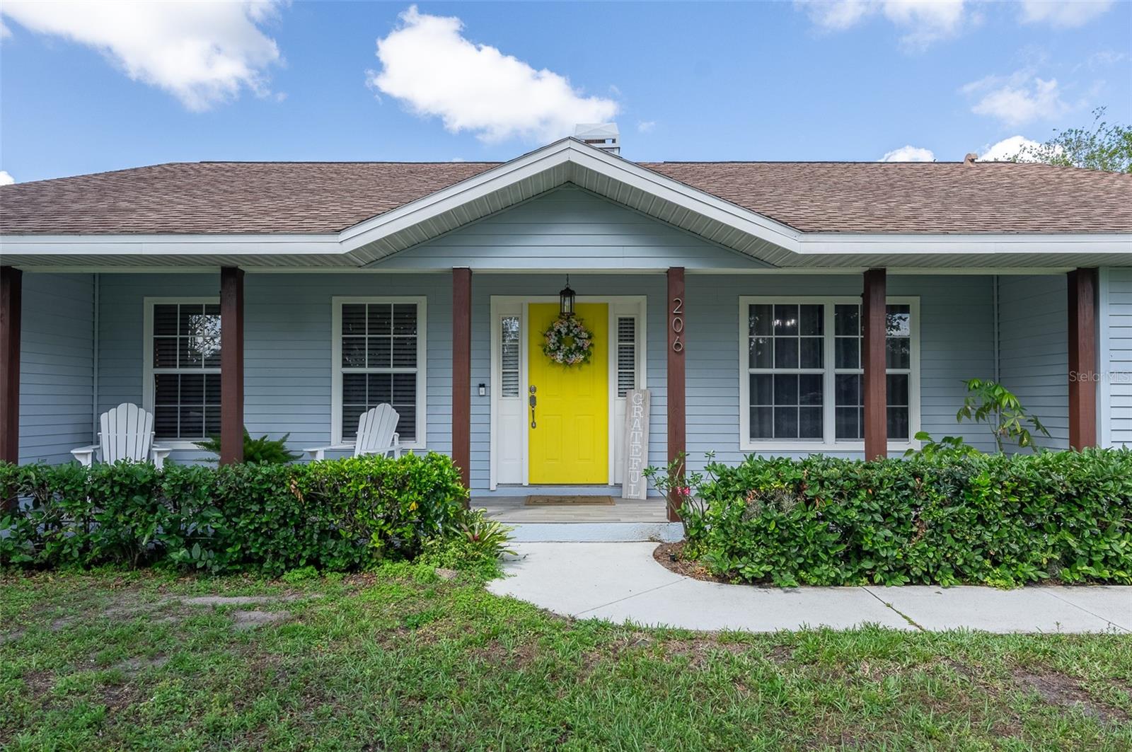 206 147TH ST E, BRADENTON, FL, 34212