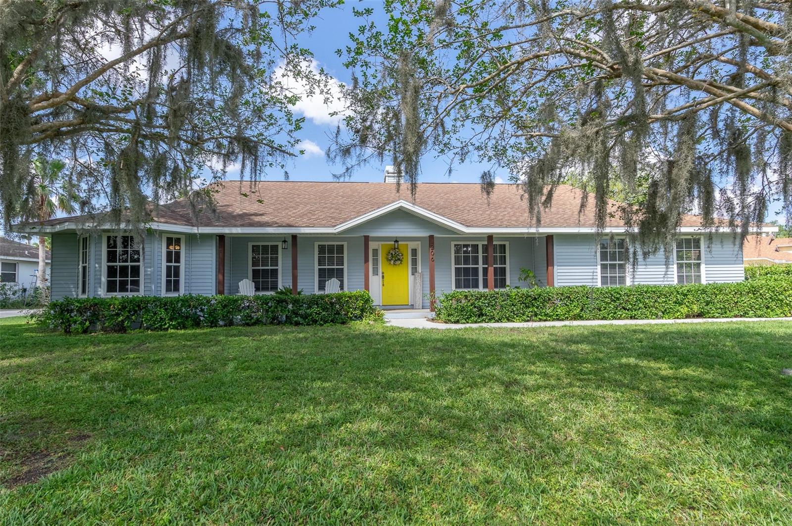 206 147TH ST E, BRADENTON, FL, 34212