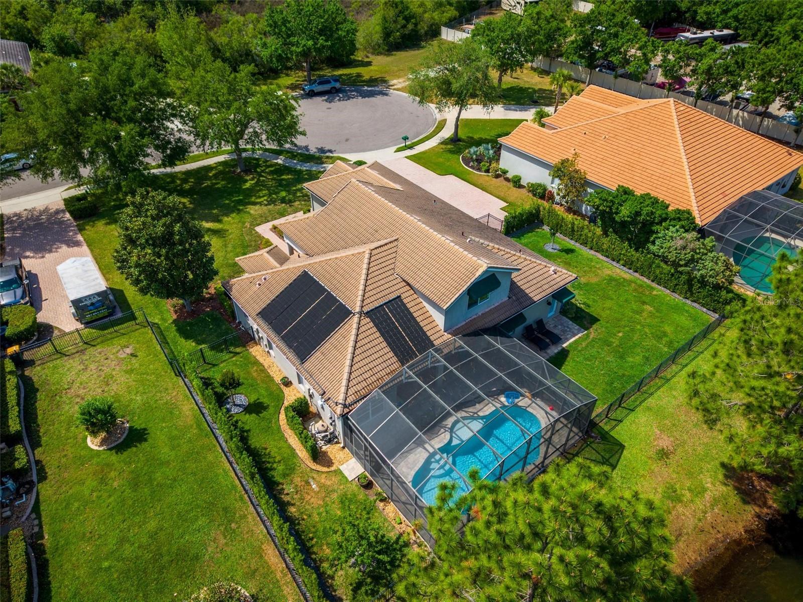 2029 STEFANO CT, MOUNT DORA, FL, 32757