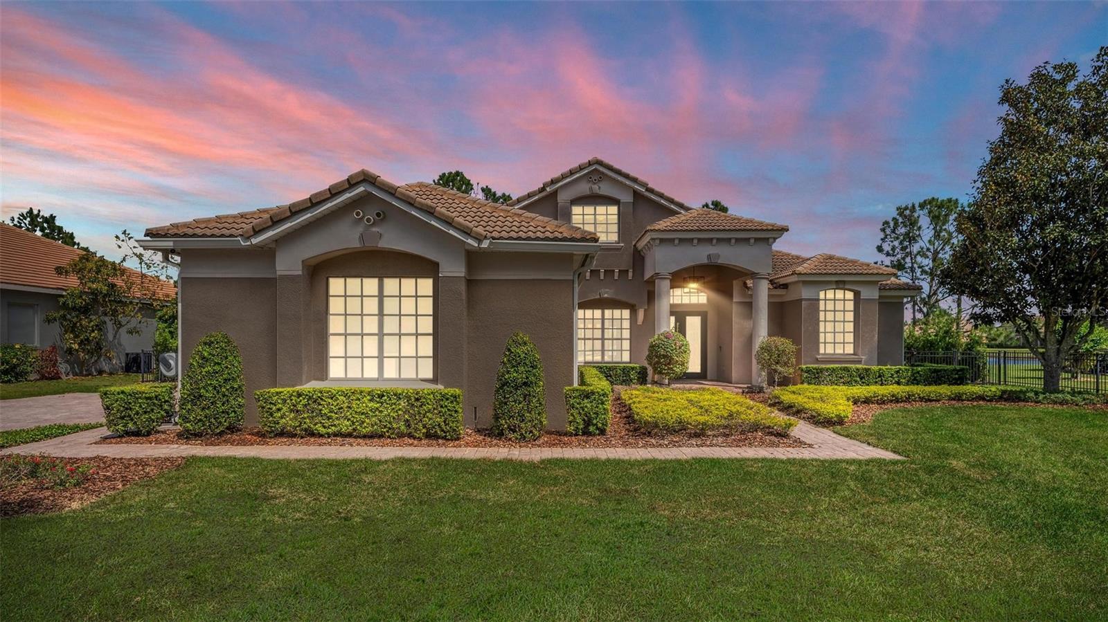 2029 STEFANO CT, MOUNT DORA, FL, 32757