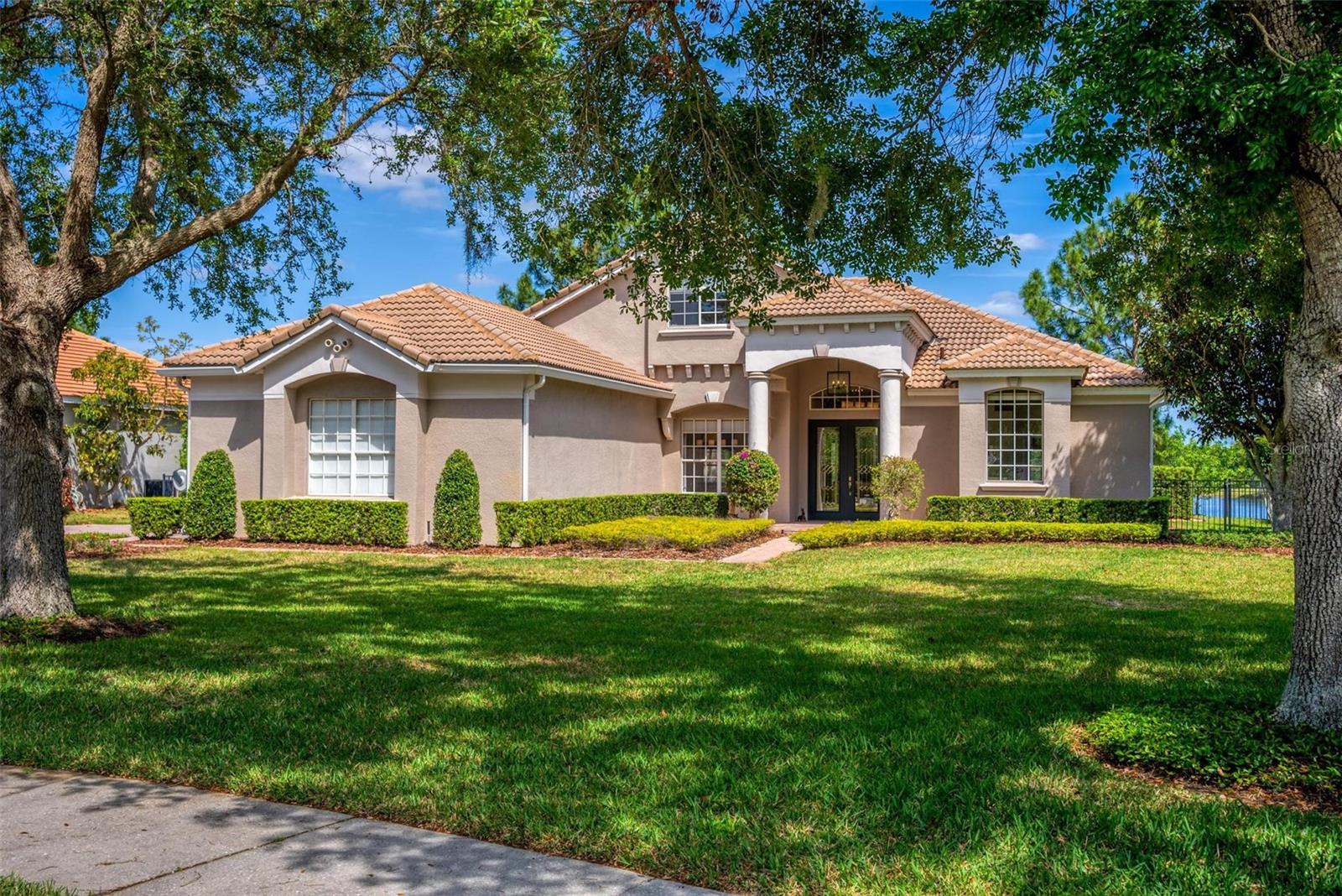 2029 STEFANO CT, MOUNT DORA, FL, 32757