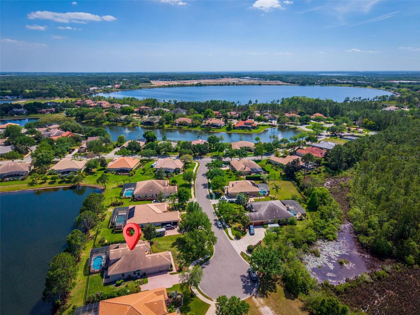 2029 STEFANO CT, MOUNT DORA, FL, 32757