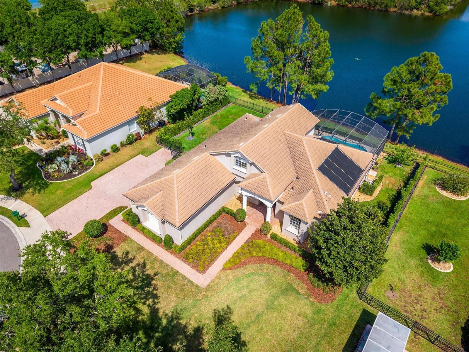 2029 STEFANO CT, MOUNT DORA, FL, 32757