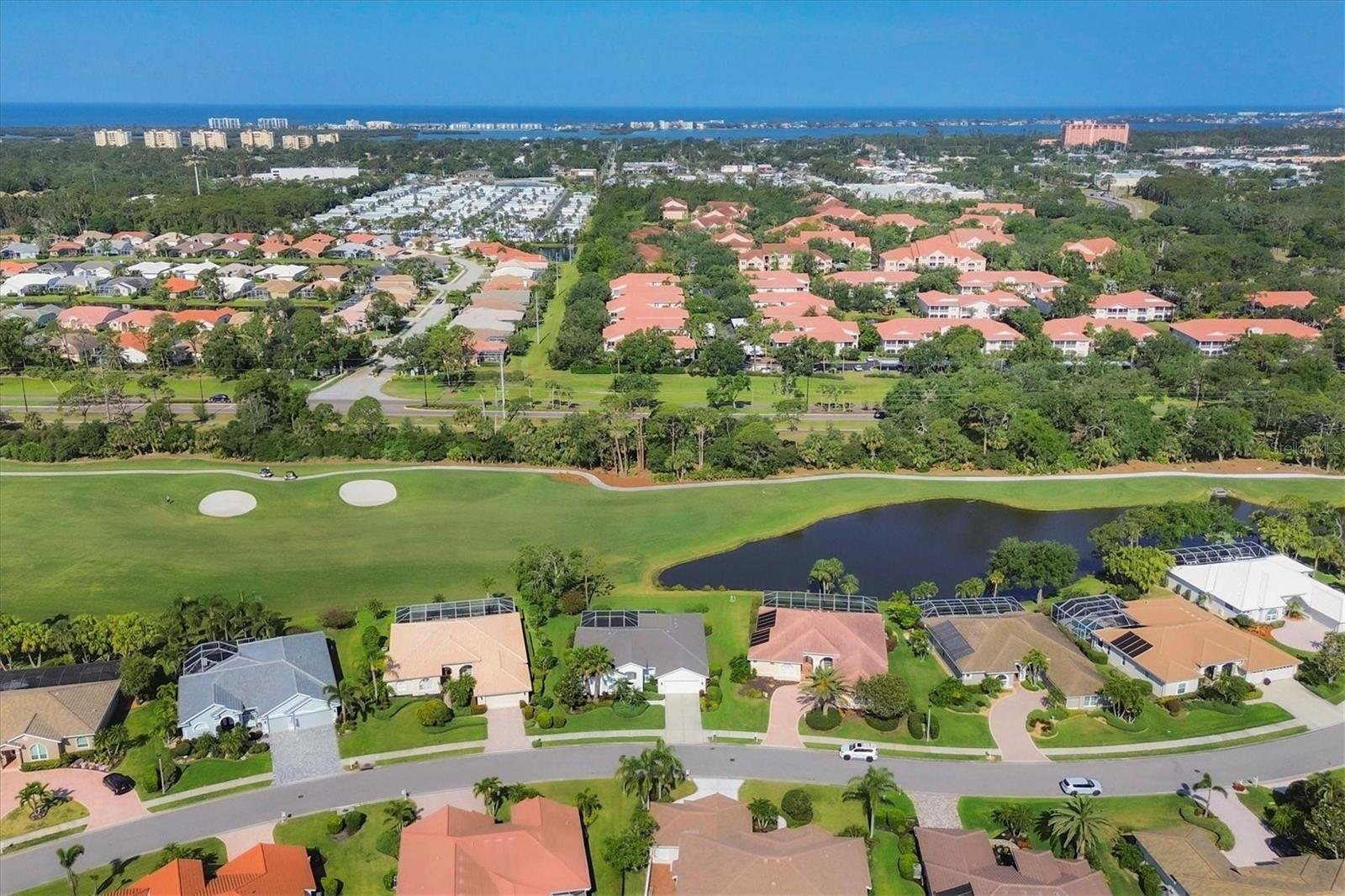 8718 GREY OAKS AVE, SARASOTA, FL, 34238