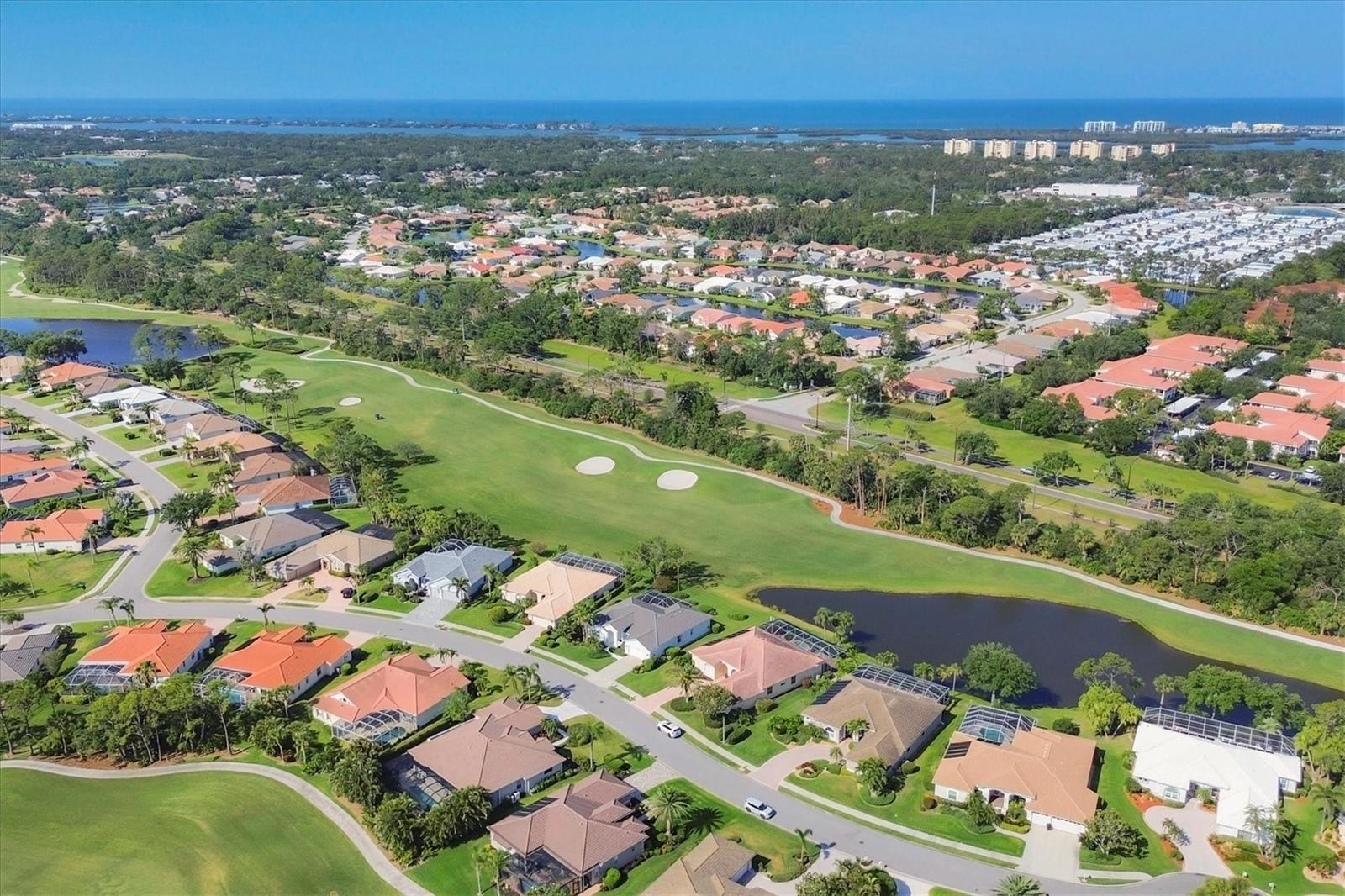 8718 GREY OAKS AVE, SARASOTA, FL, 34238