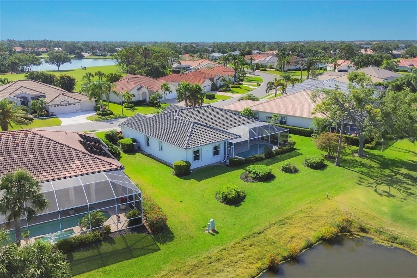 8718 GREY OAKS AVE, SARASOTA, FL, 34238