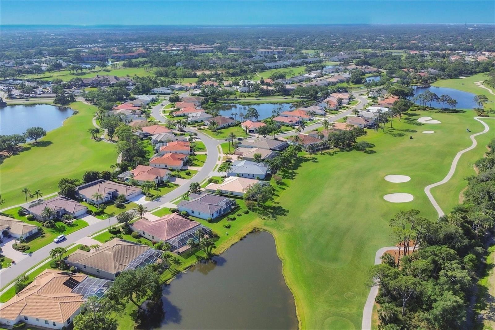 8718 GREY OAKS AVE, SARASOTA, FL, 34238