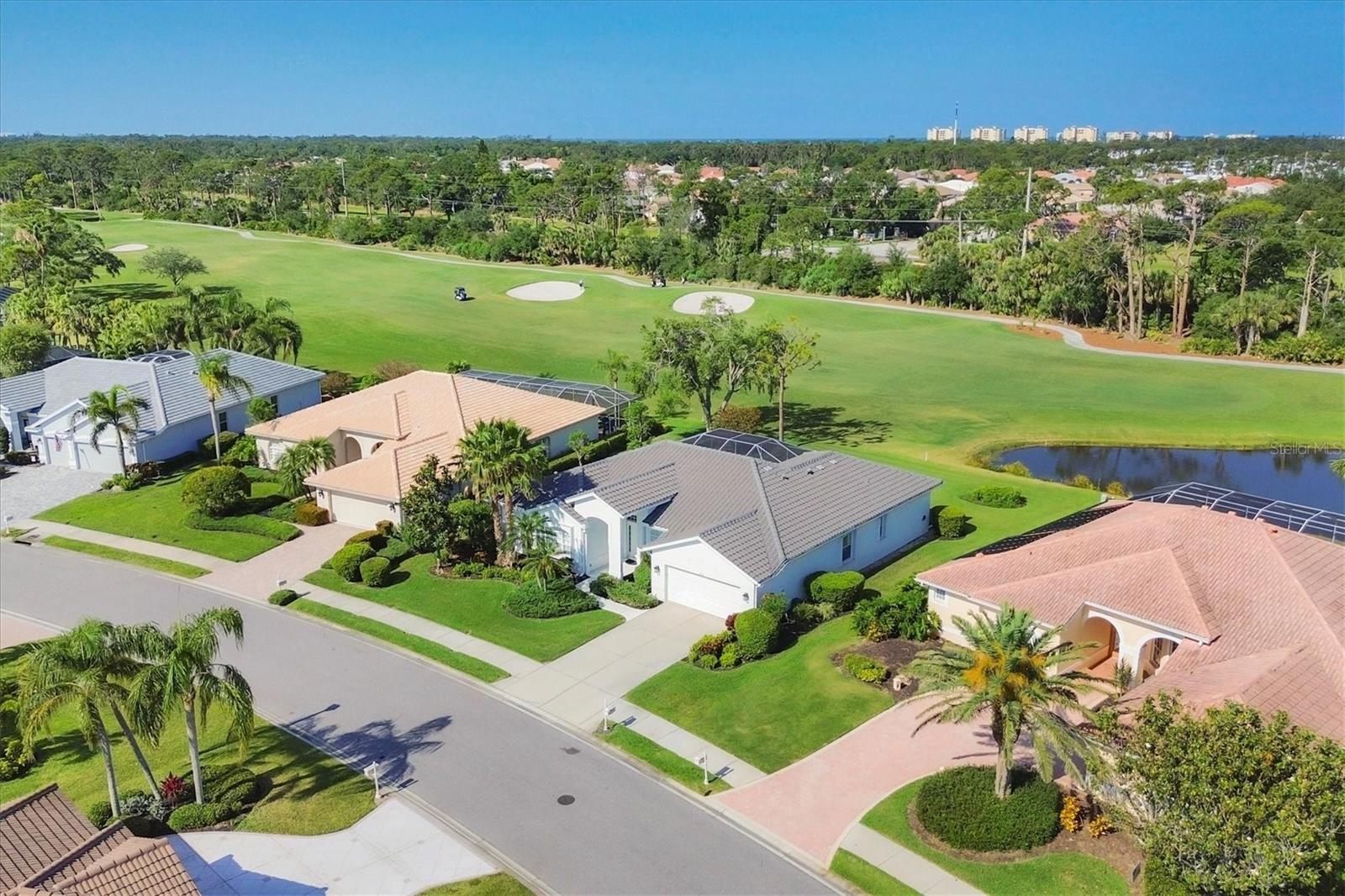 8718 GREY OAKS AVE, SARASOTA, FL, 34238