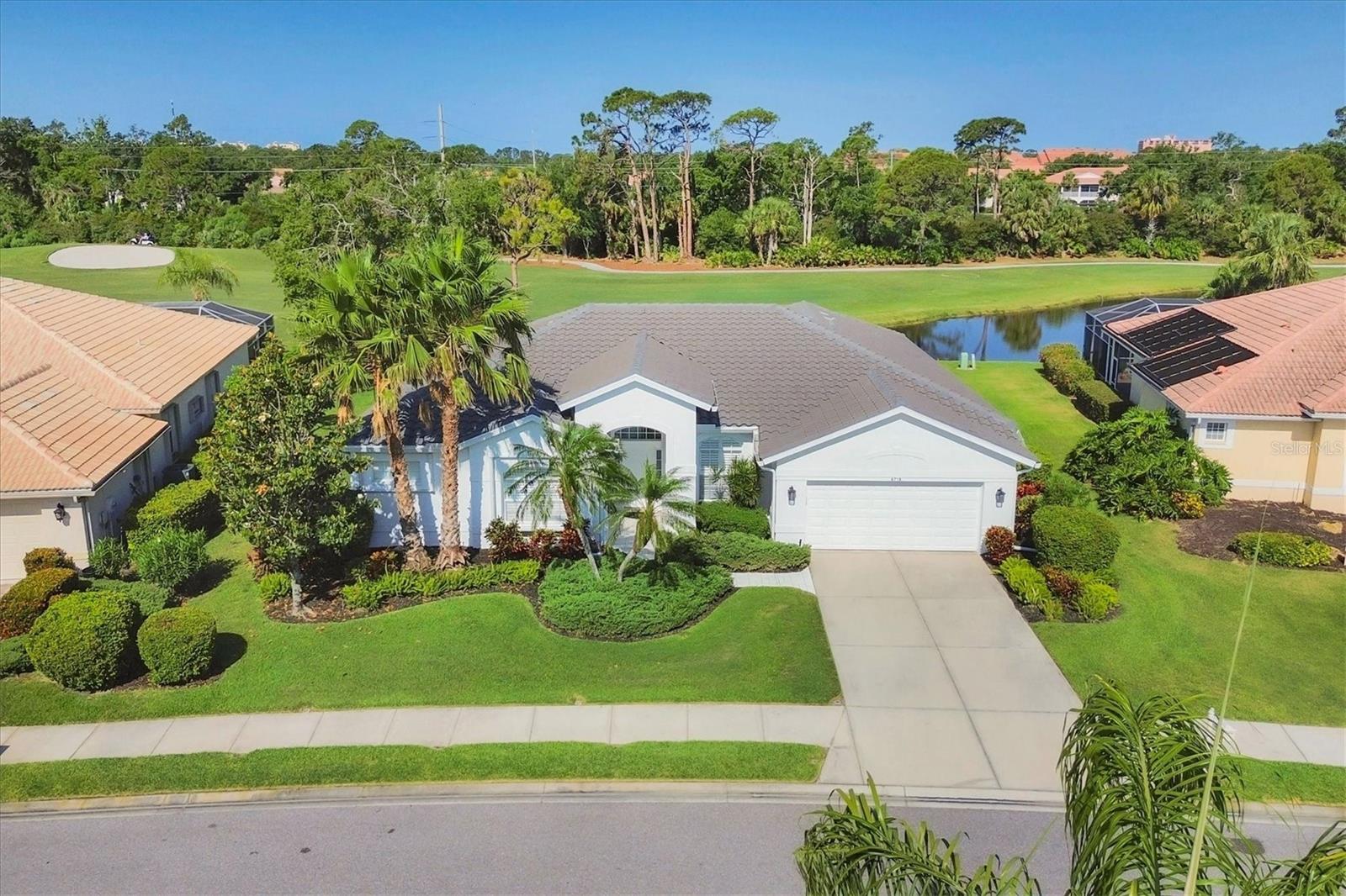 8718 GREY OAKS AVE, SARASOTA, FL, 34238
