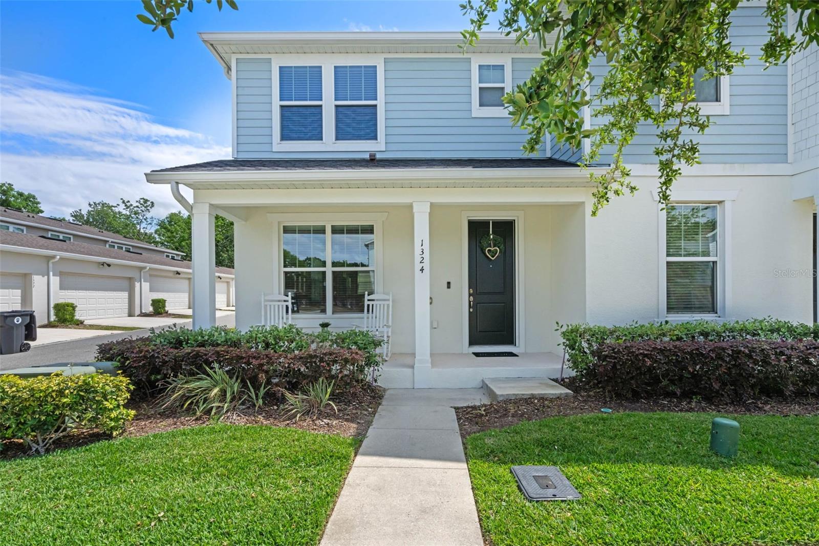 1324 PAINTED BUNTING AVE, OAKLAND, FL, 34787