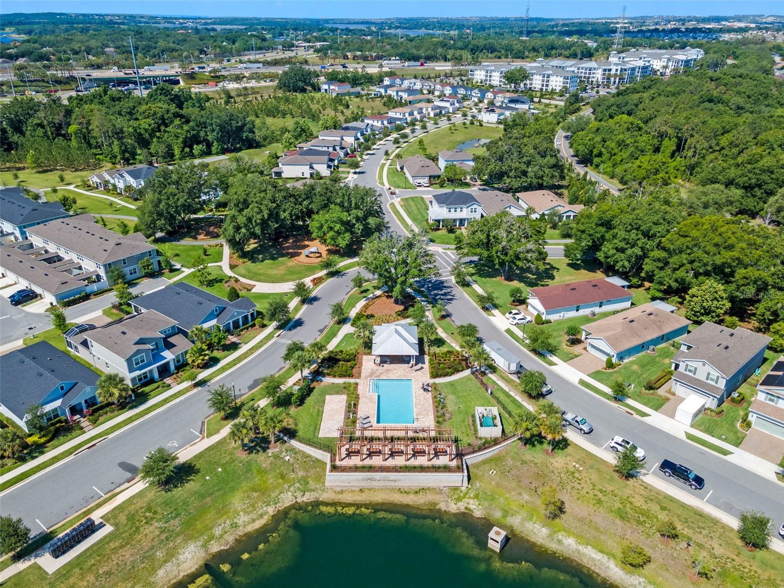 1324 PAINTED BUNTING AVE, OAKLAND, FL, 34787