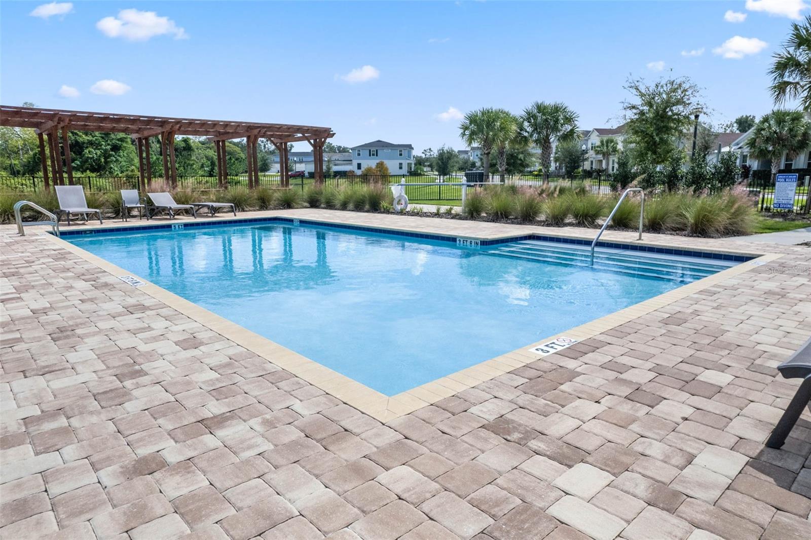 1324 PAINTED BUNTING AVE, OAKLAND, FL, 34787