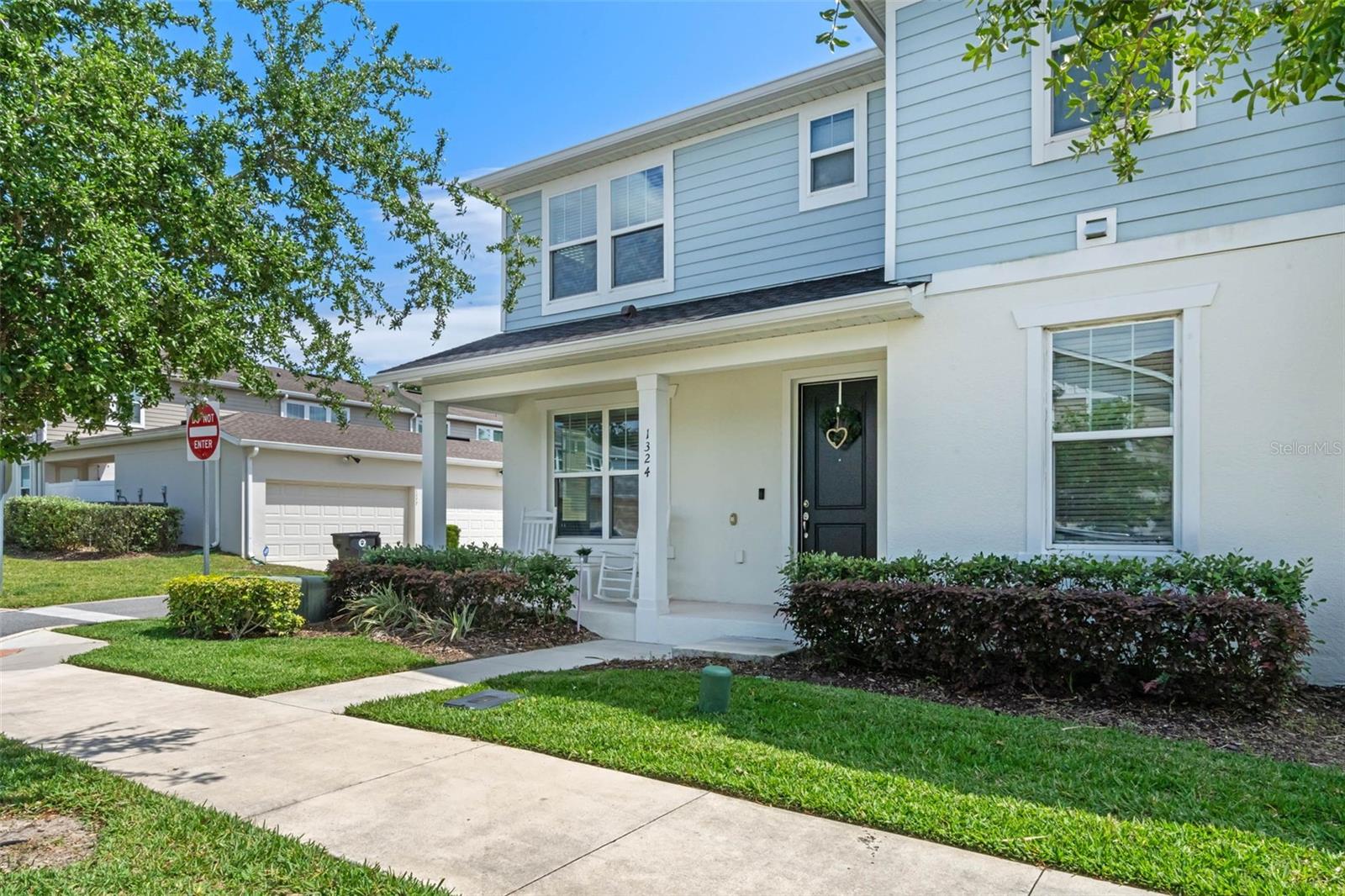 1324 PAINTED BUNTING AVE, OAKLAND, FL, 34787