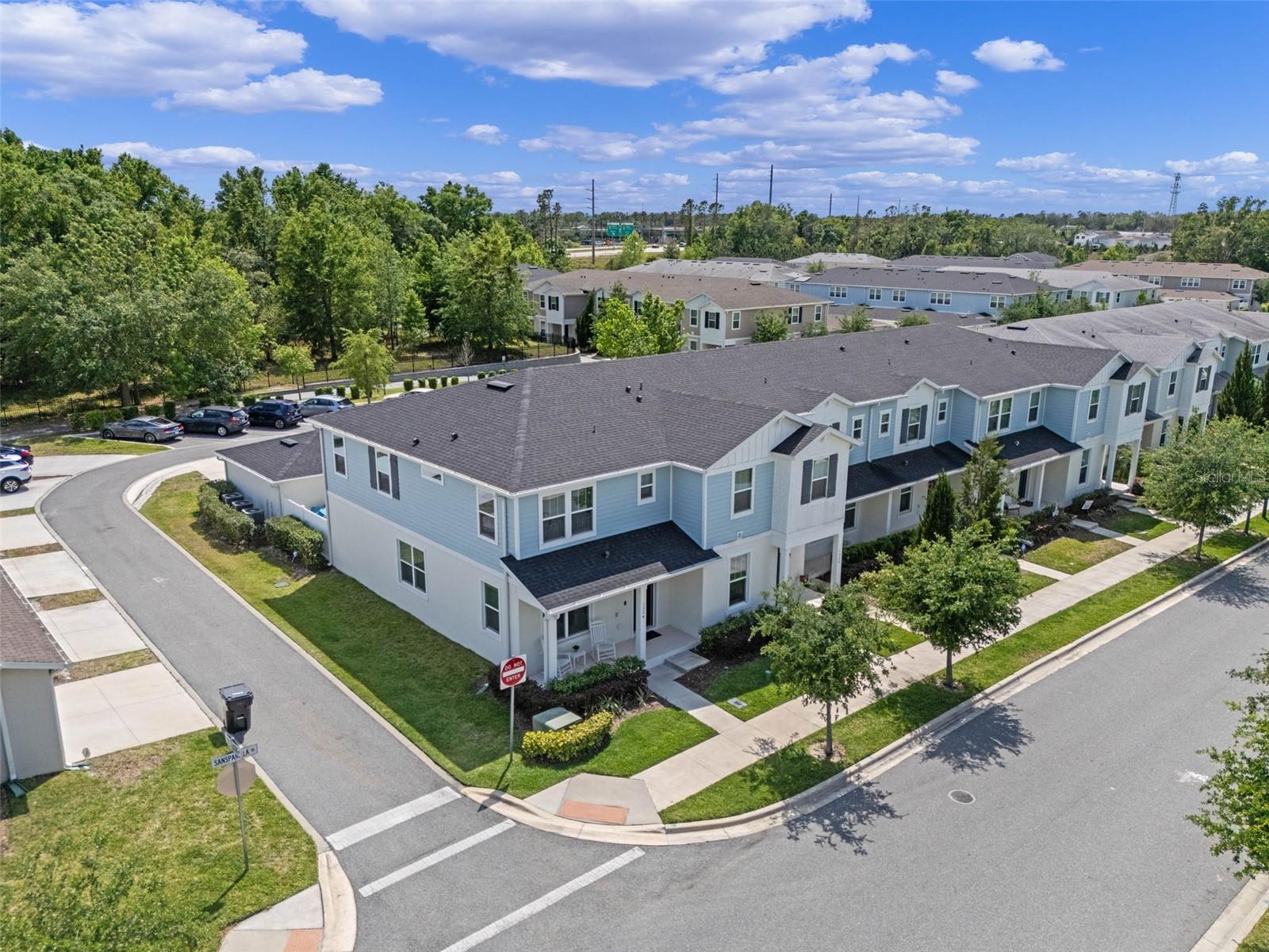 1324 PAINTED BUNTING AVE, OAKLAND, FL, 34787