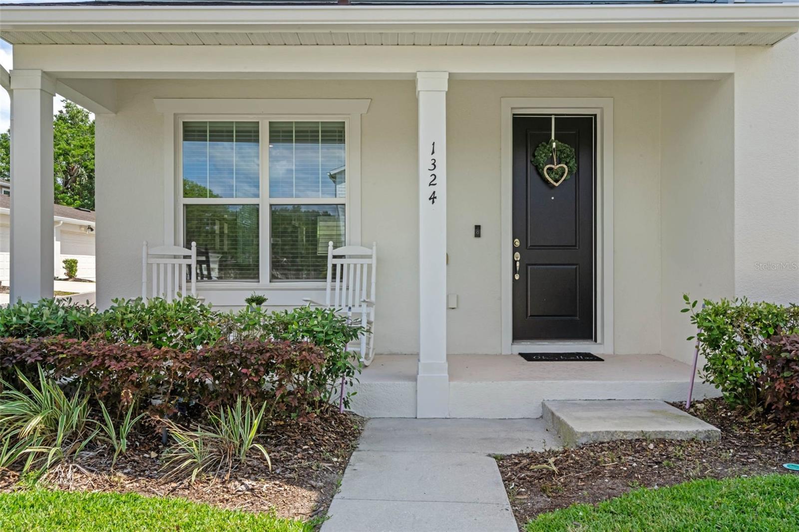 1324 PAINTED BUNTING AVE, OAKLAND, FL, 34787