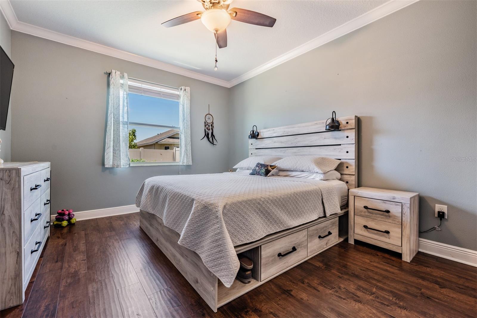 12107 RAMBLING STREAM DR, RIVERVIEW, FL, 33569