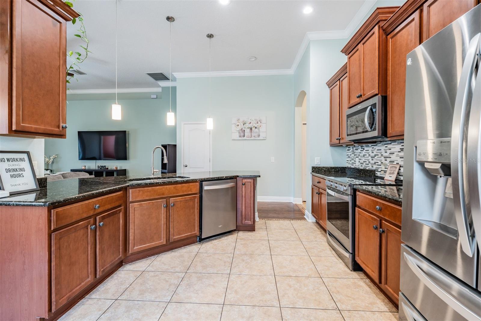 12107 RAMBLING STREAM DR, RIVERVIEW, FL, 33569