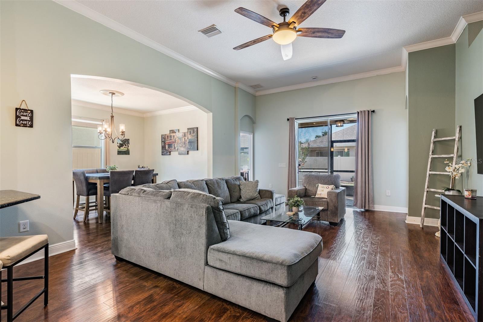 12107 RAMBLING STREAM DR, RIVERVIEW, FL, 33569