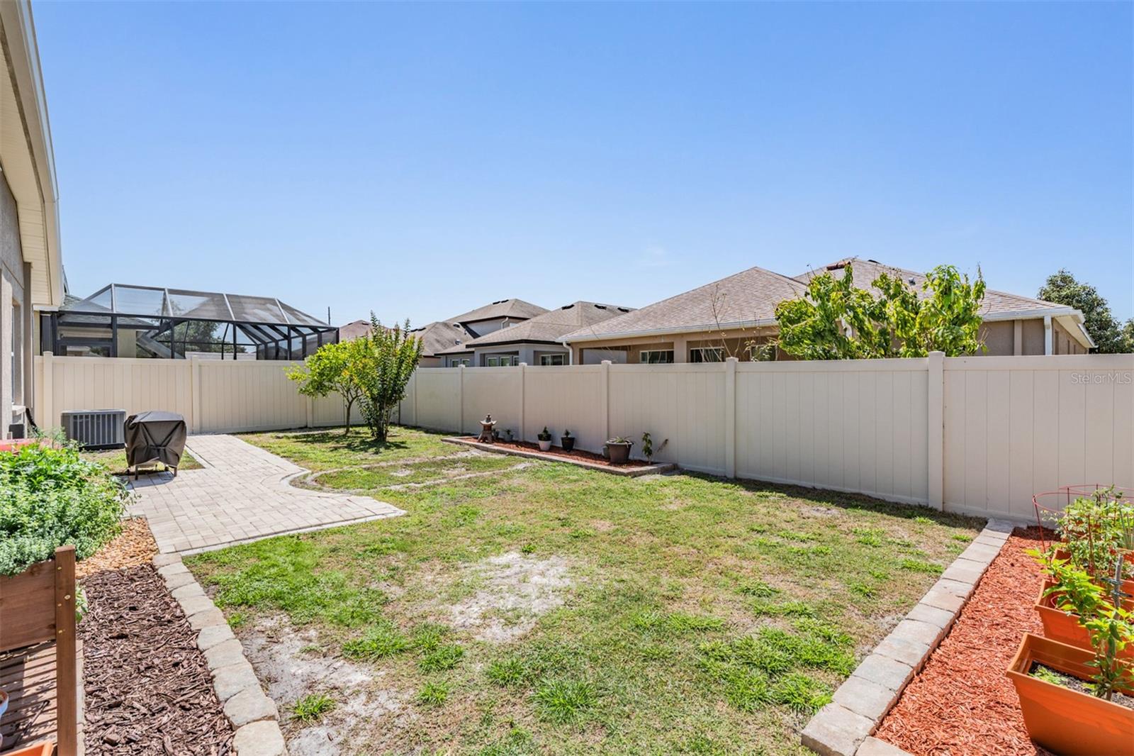 12107 RAMBLING STREAM DR, RIVERVIEW, FL, 33569