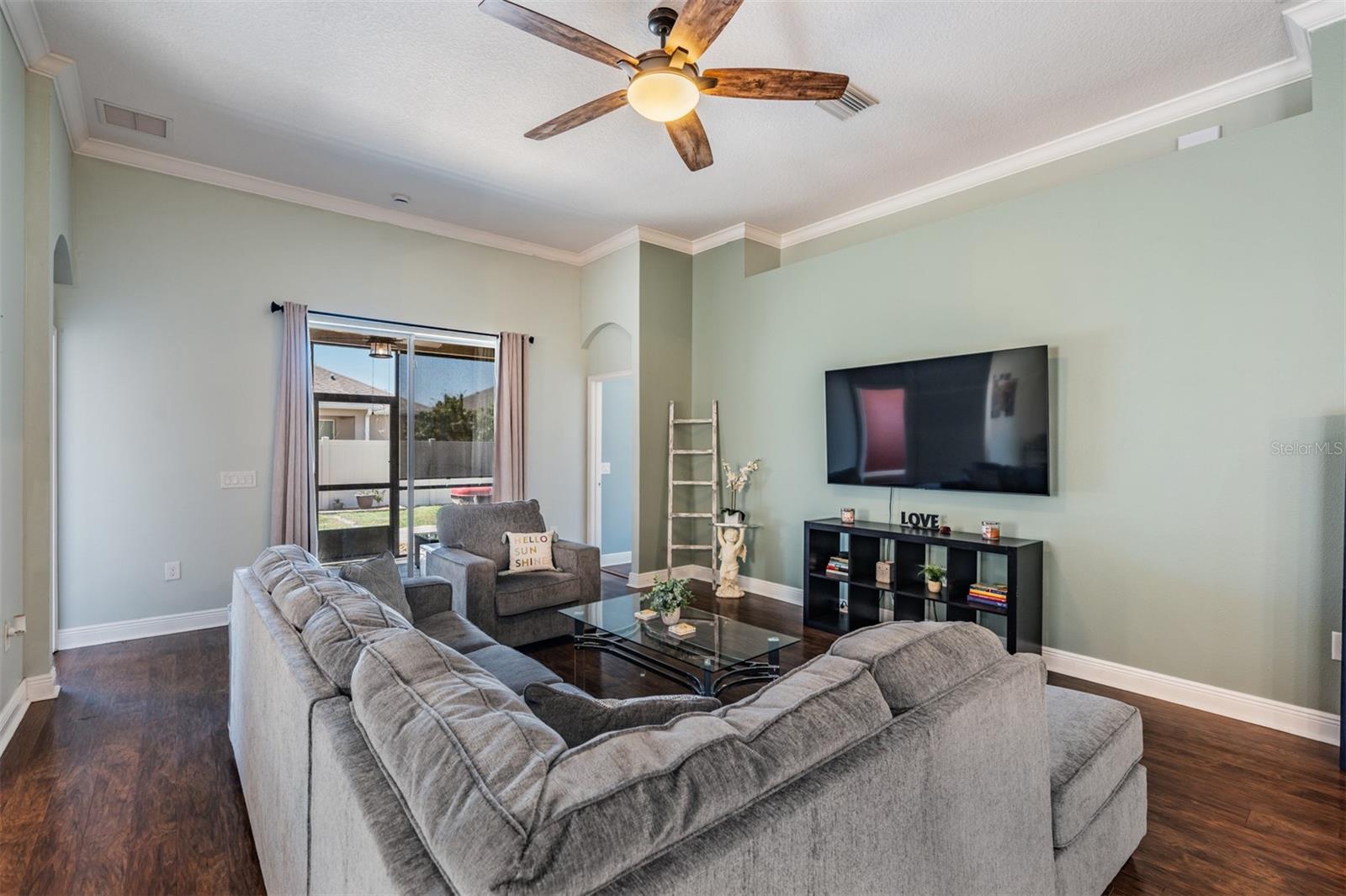 12107 RAMBLING STREAM DR, RIVERVIEW, FL, 33569