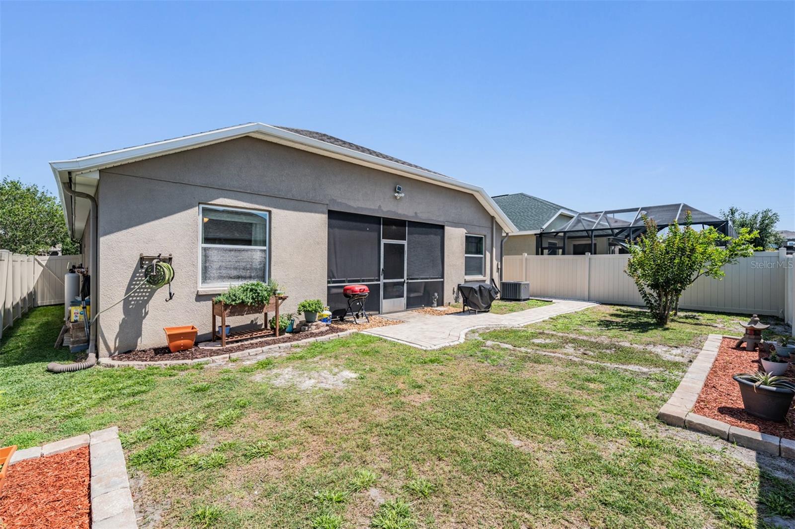 12107 RAMBLING STREAM DR, RIVERVIEW, FL, 33569